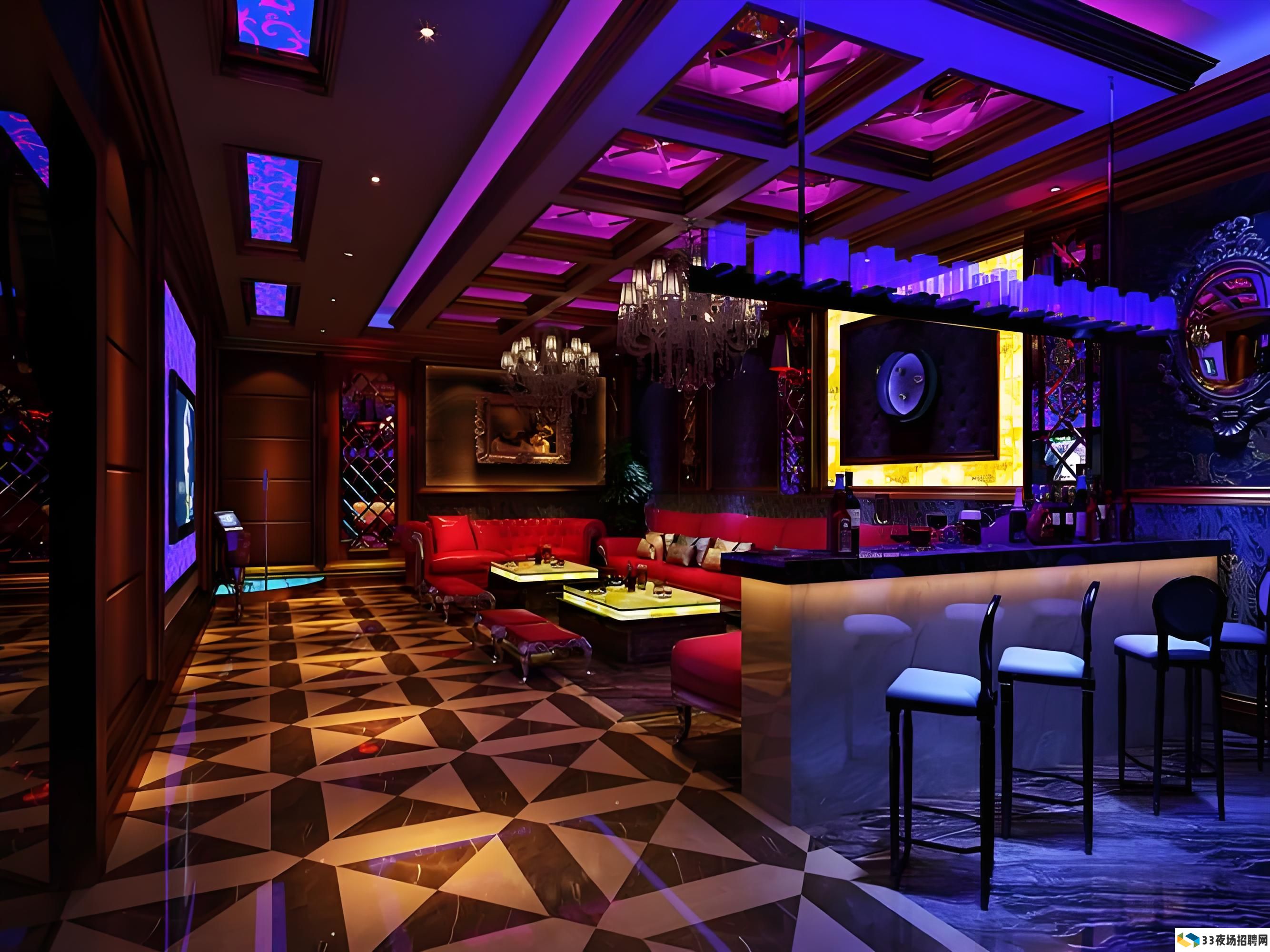 夜店攻略：从认识到带走的三个关键步骤