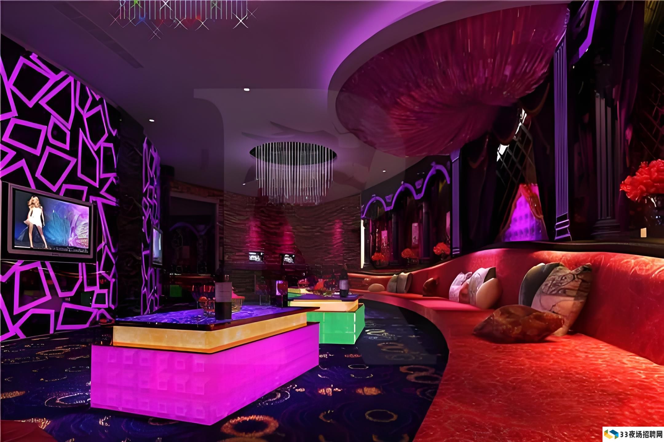 探索上海外滩的夜生活巧妙选择酒吧符合你的心情和预算