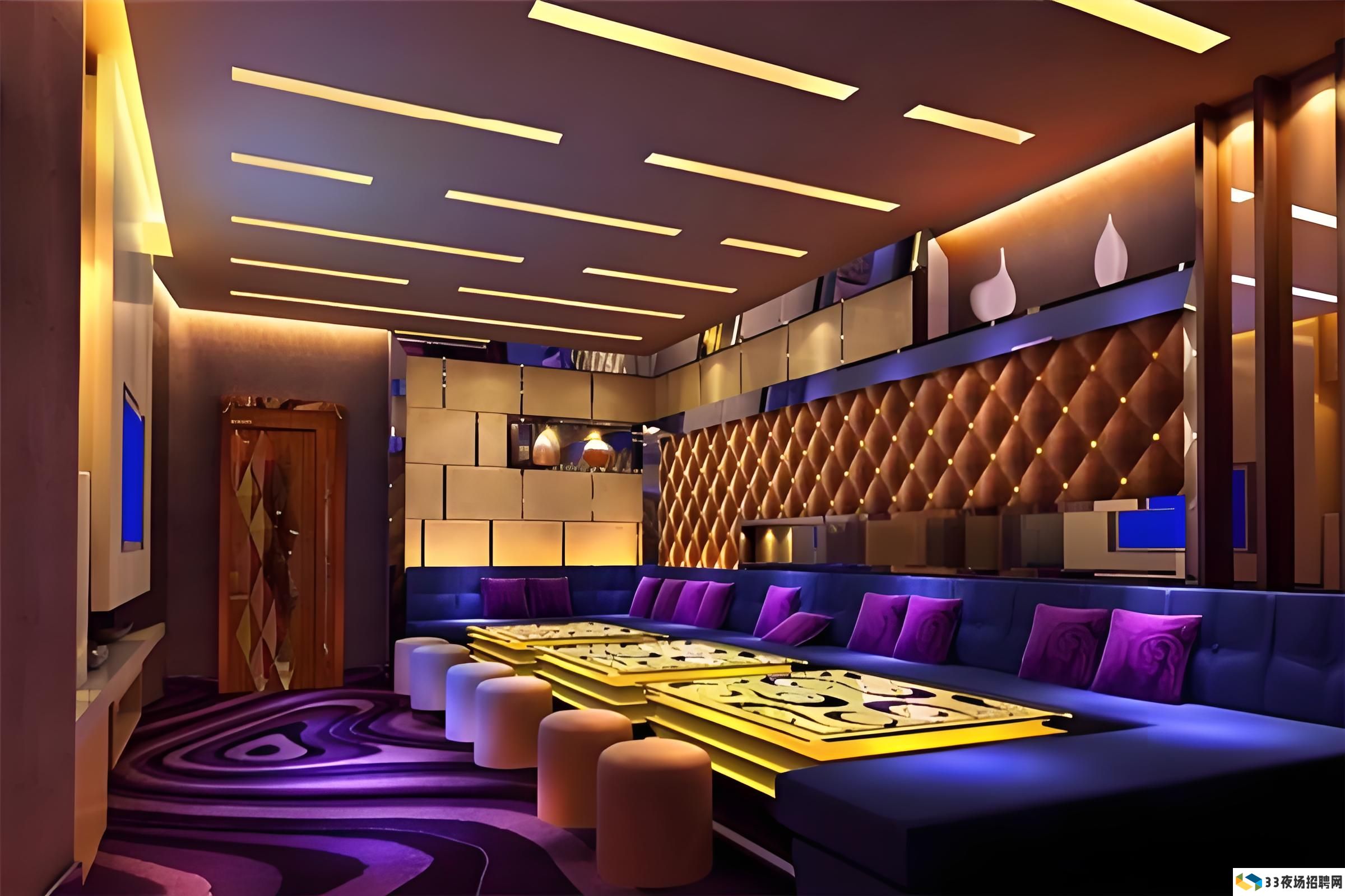 沉浸于节奏与光影：上海电音派对狂欢体验