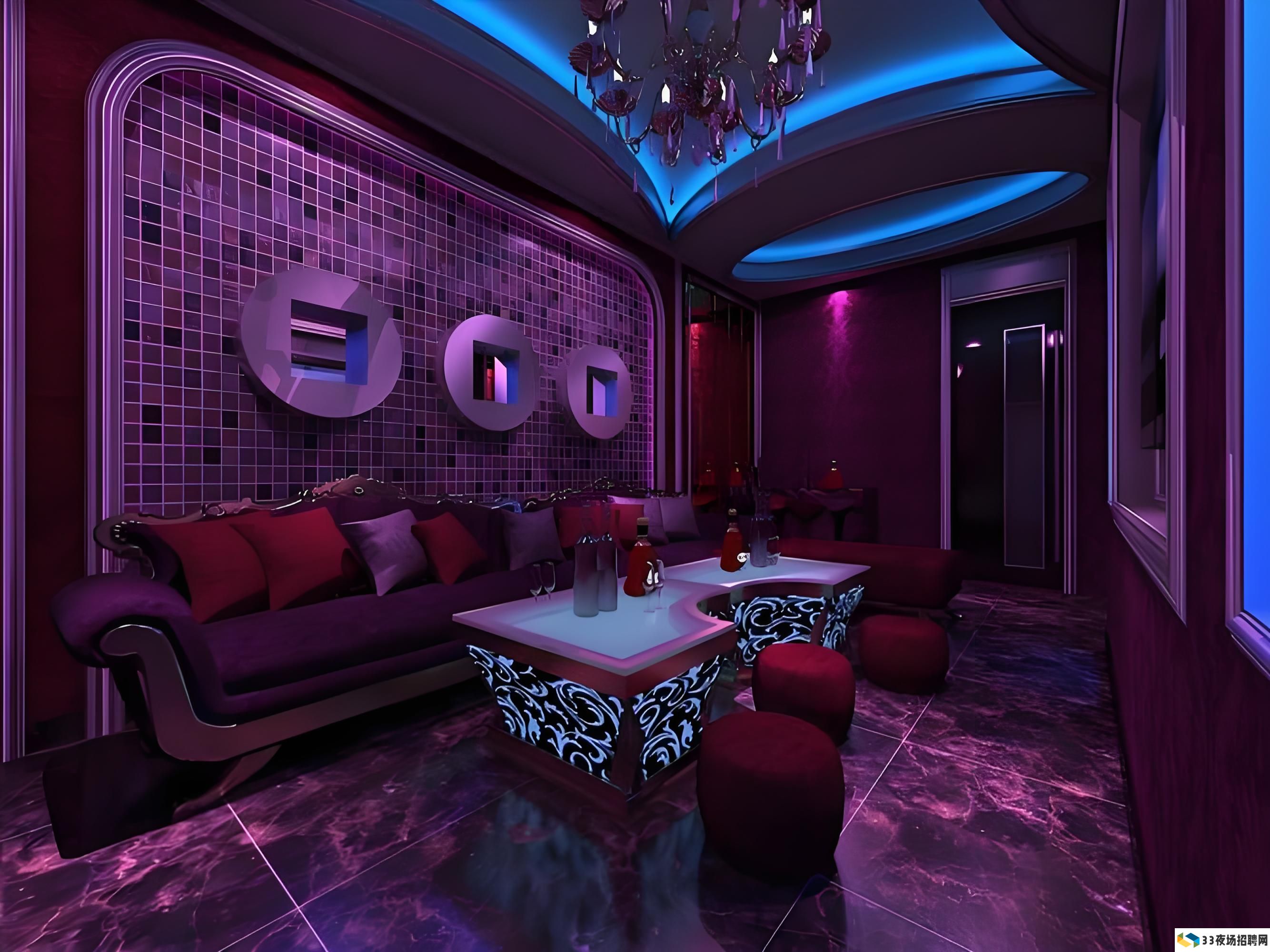 剖析上海酒吧文化：东方传统与西方现代的完美融合