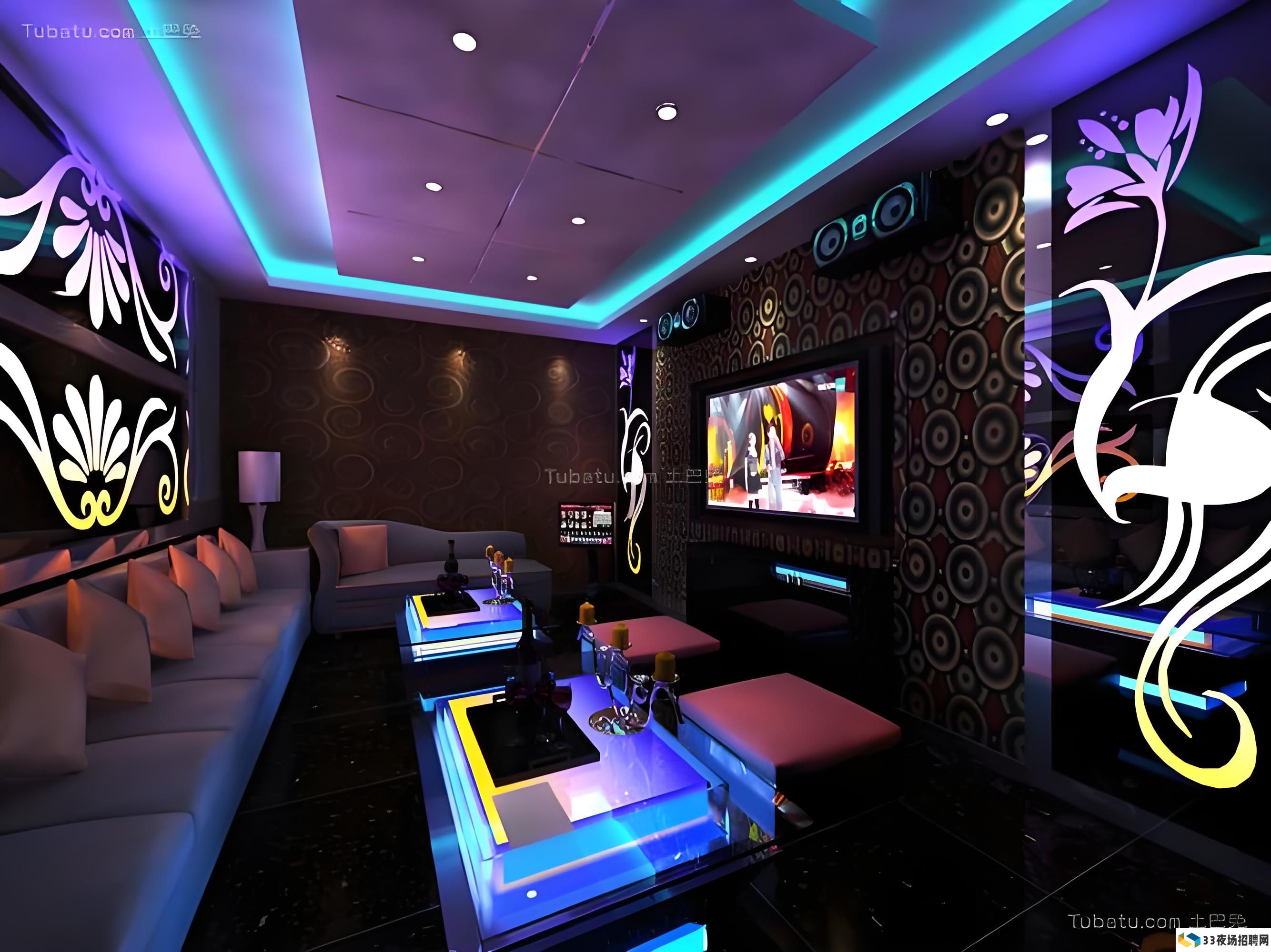 在上海策划一场完美的生日派对&mdash;&mdash;从KTV到After Party