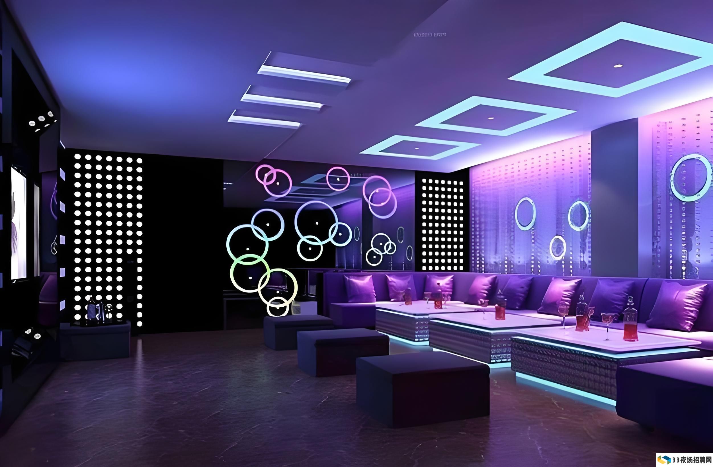 上海KTV一站式DJ梦想实现指南