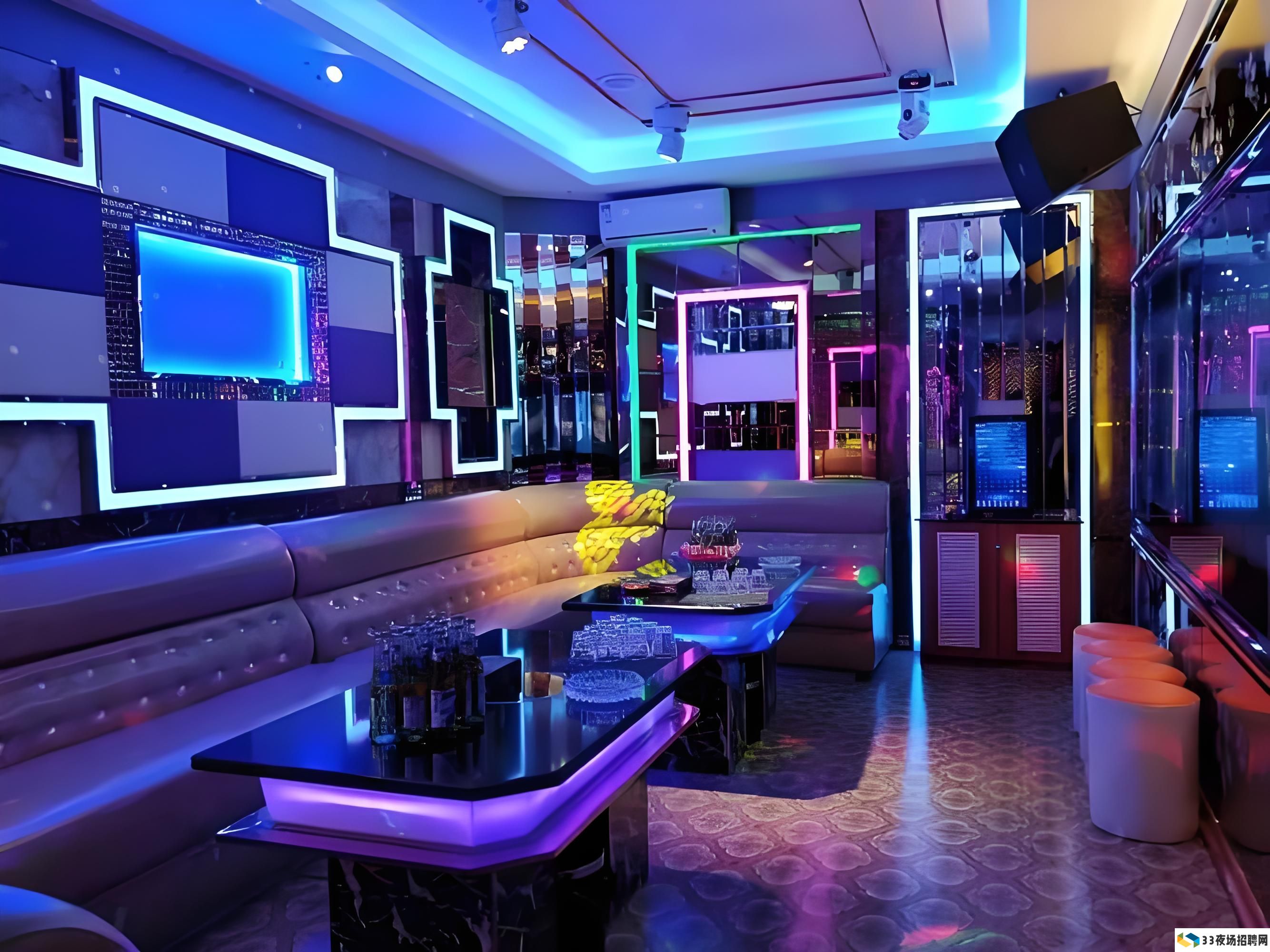 上海夜场行业的未来与年轻人的娱乐方式