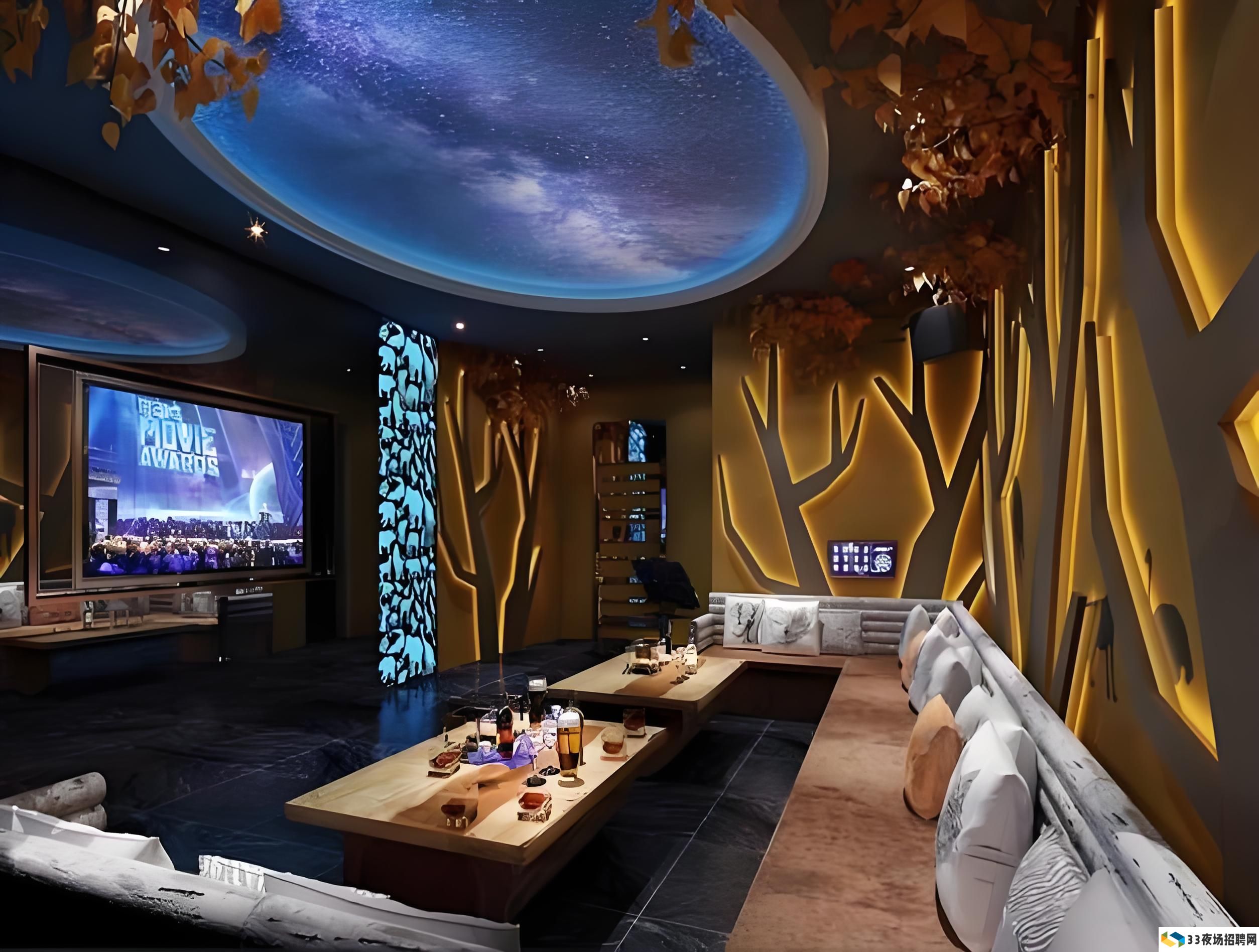 探秘上海夜游：从人均百元到千元的游玩方案