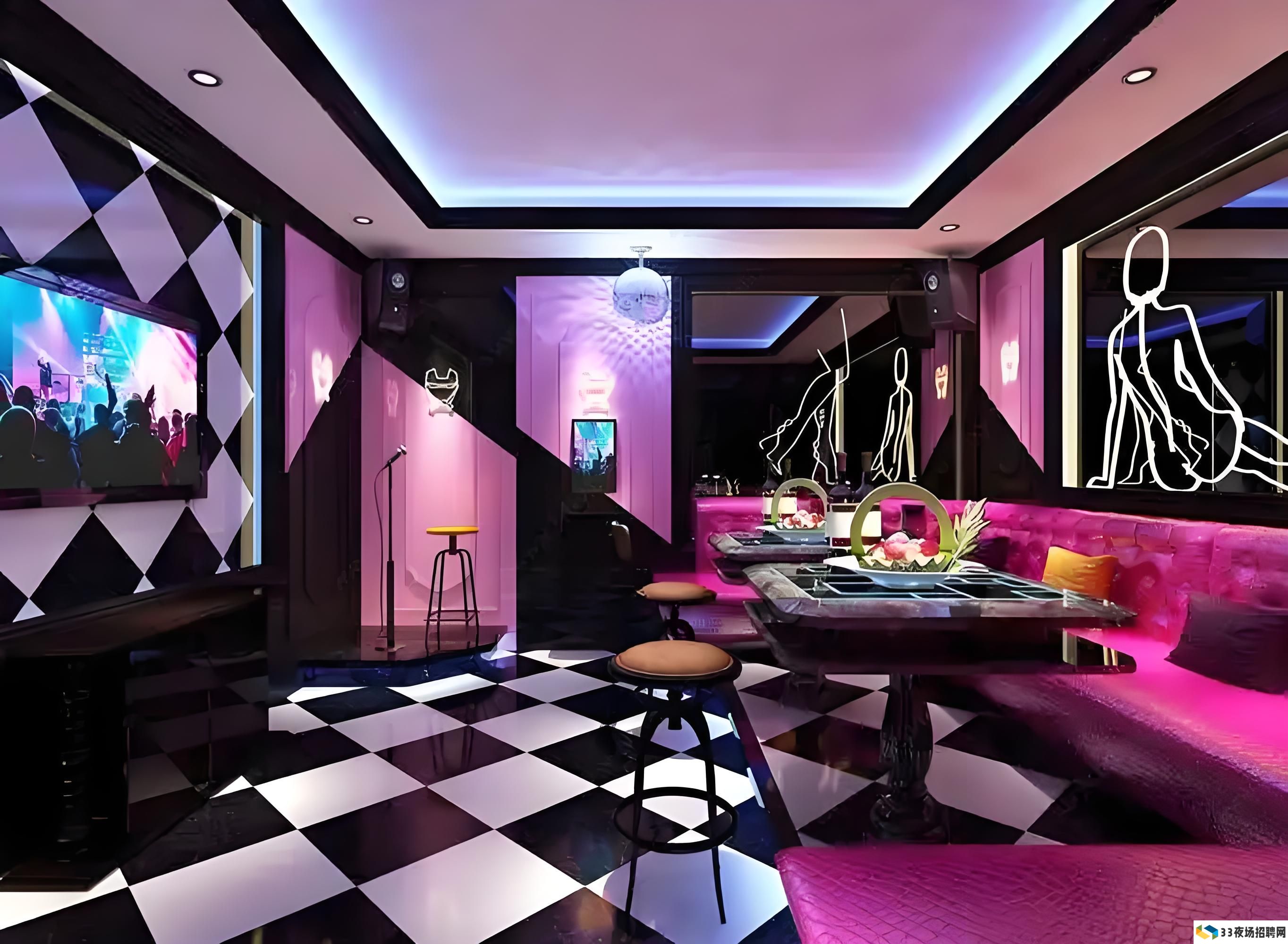 商务应酬夜场选择指南：在上海如何保持档次不超预算