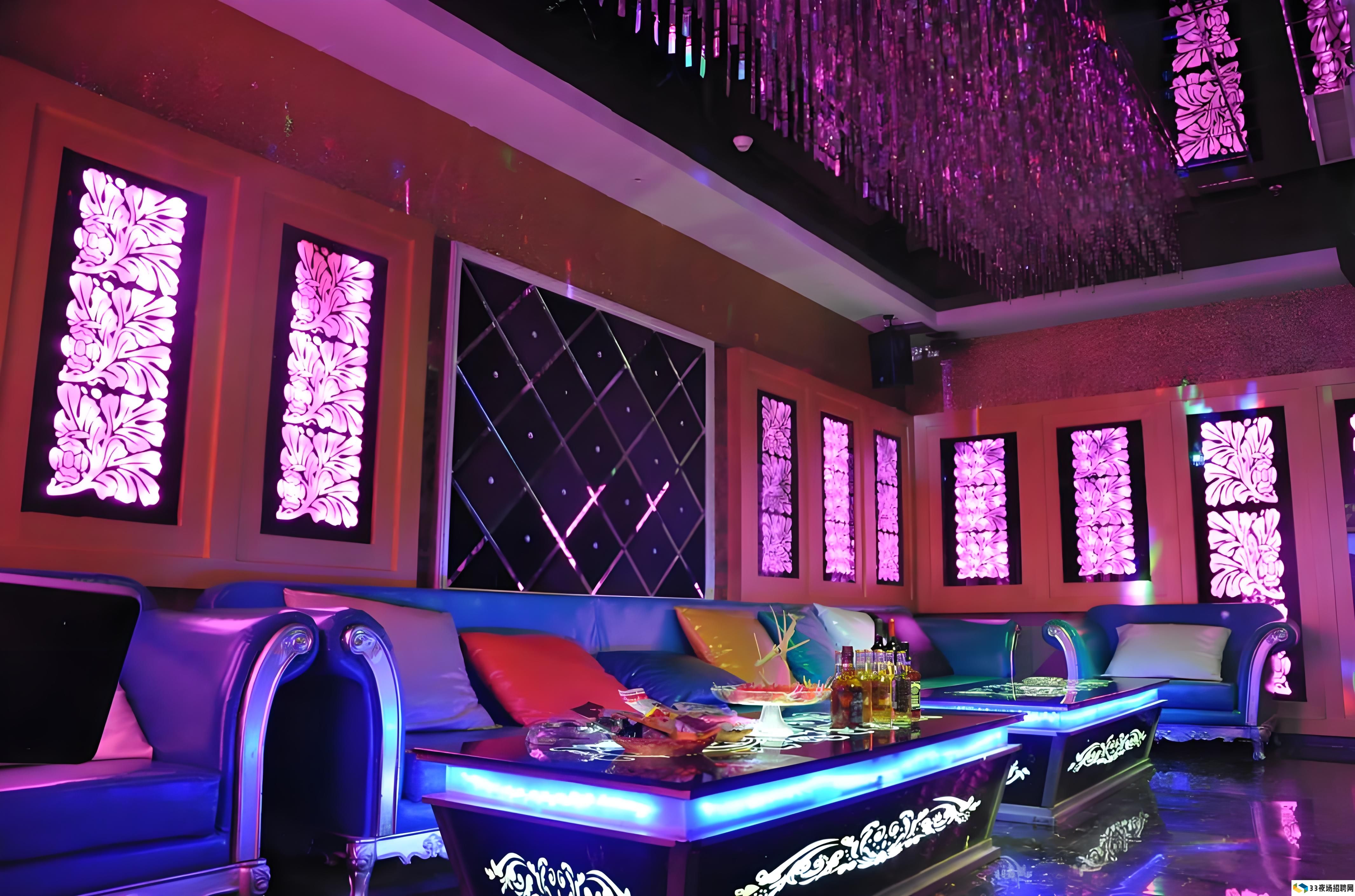 魔都夜生活安全指南：女生独自或结伴出行注意事项