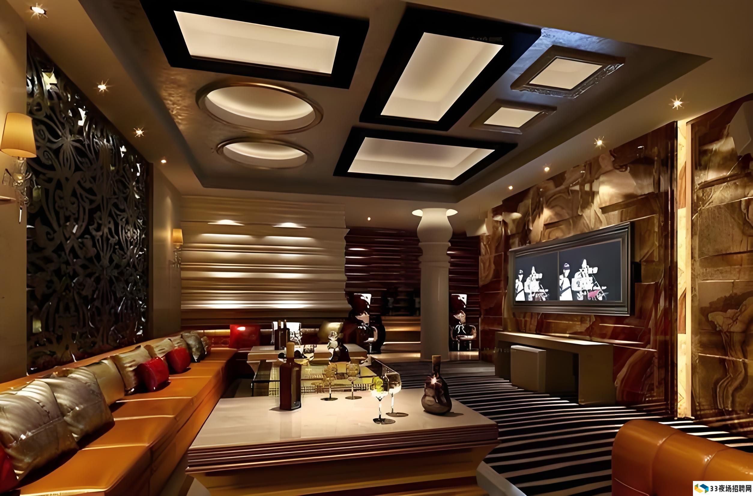 上海小众独立酒吧推荐：静享威士忌的绝佳场所