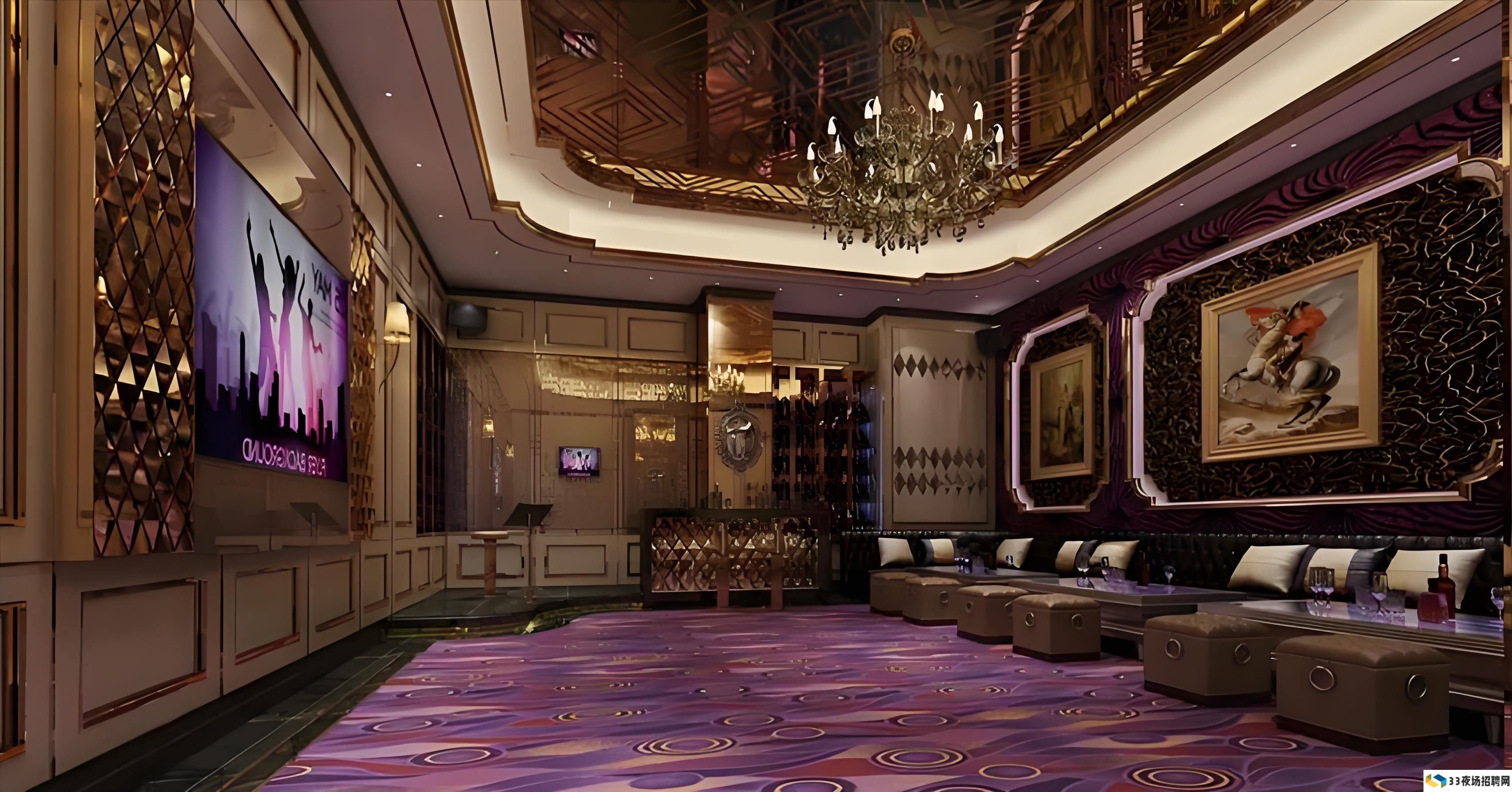 上海夜场高薪诚聘女性驻唱歌手：释放你的嗓音魔力！