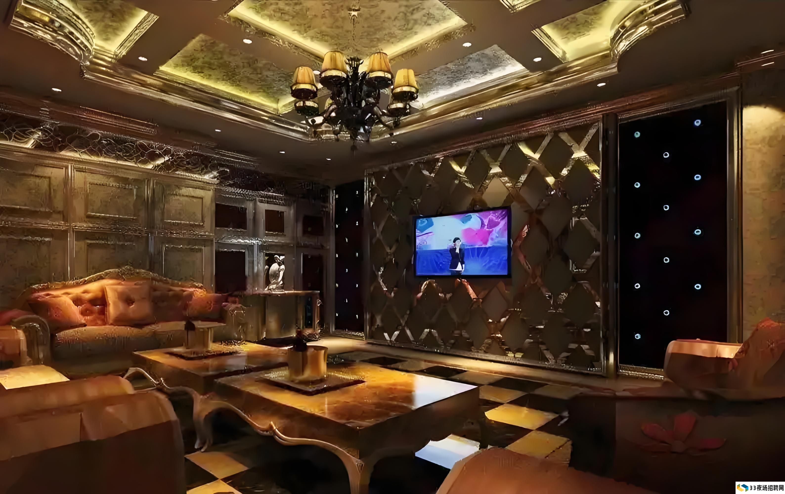 夜场诚聘年轻女性营养师：一起做吃货的营养搭配大师！