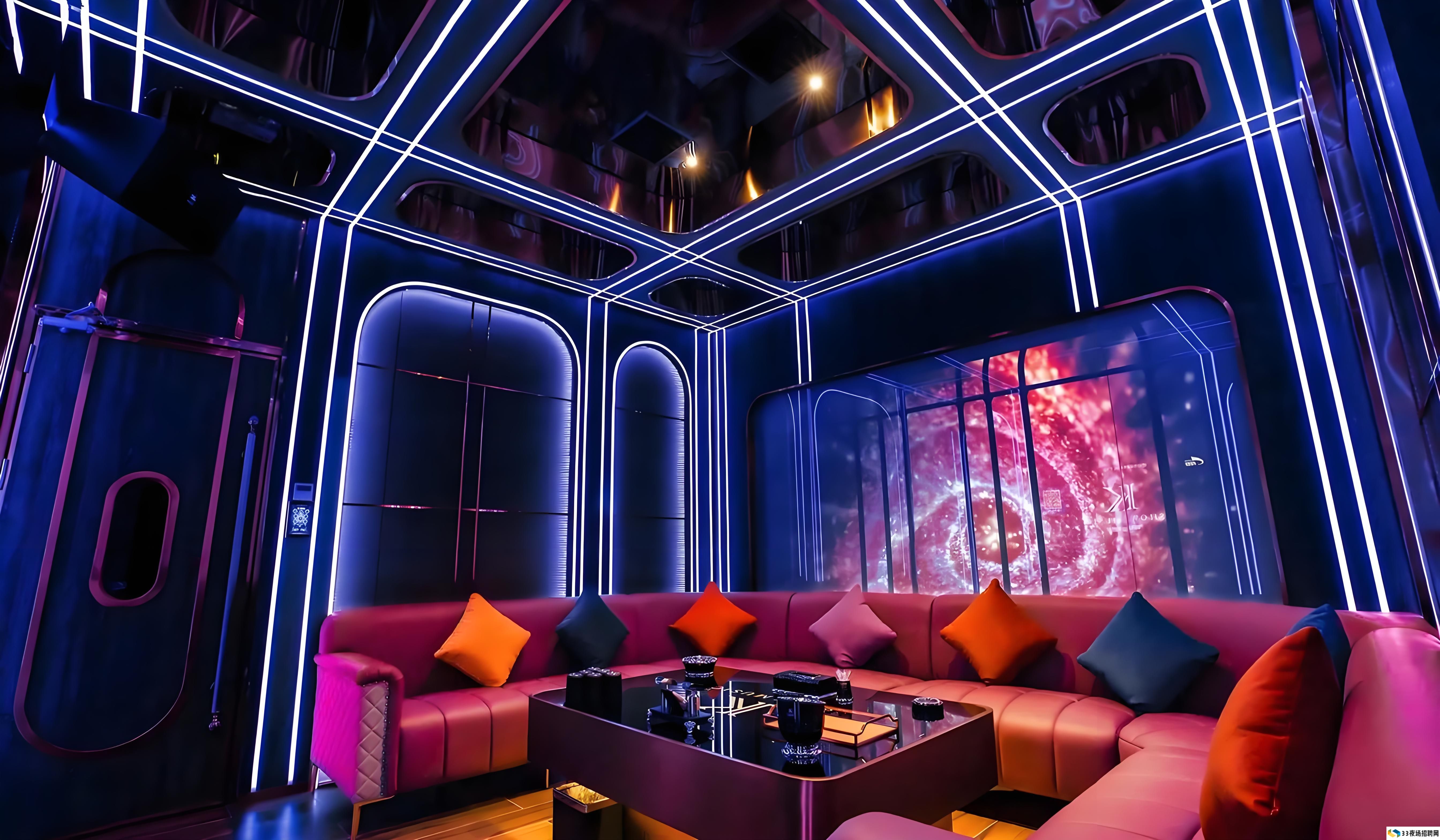 上海新夜场诚招女性培训讲师：快来加入我们的PARTY吧！