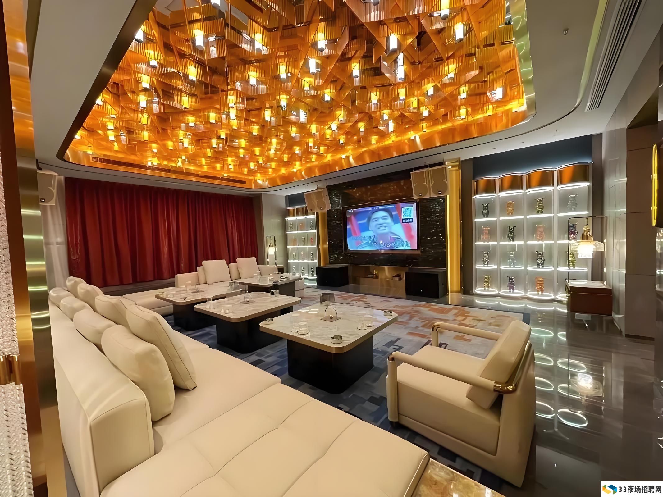 上海夜场诚招女品酒师：才貌双全，闪耀酒吧夜空！