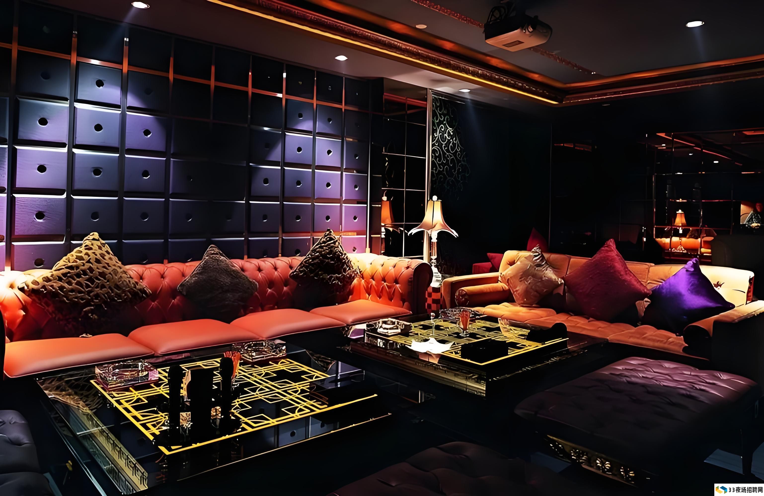 开启你的璀璨人生：上海嘉定区高薪招聘夜场女服务员