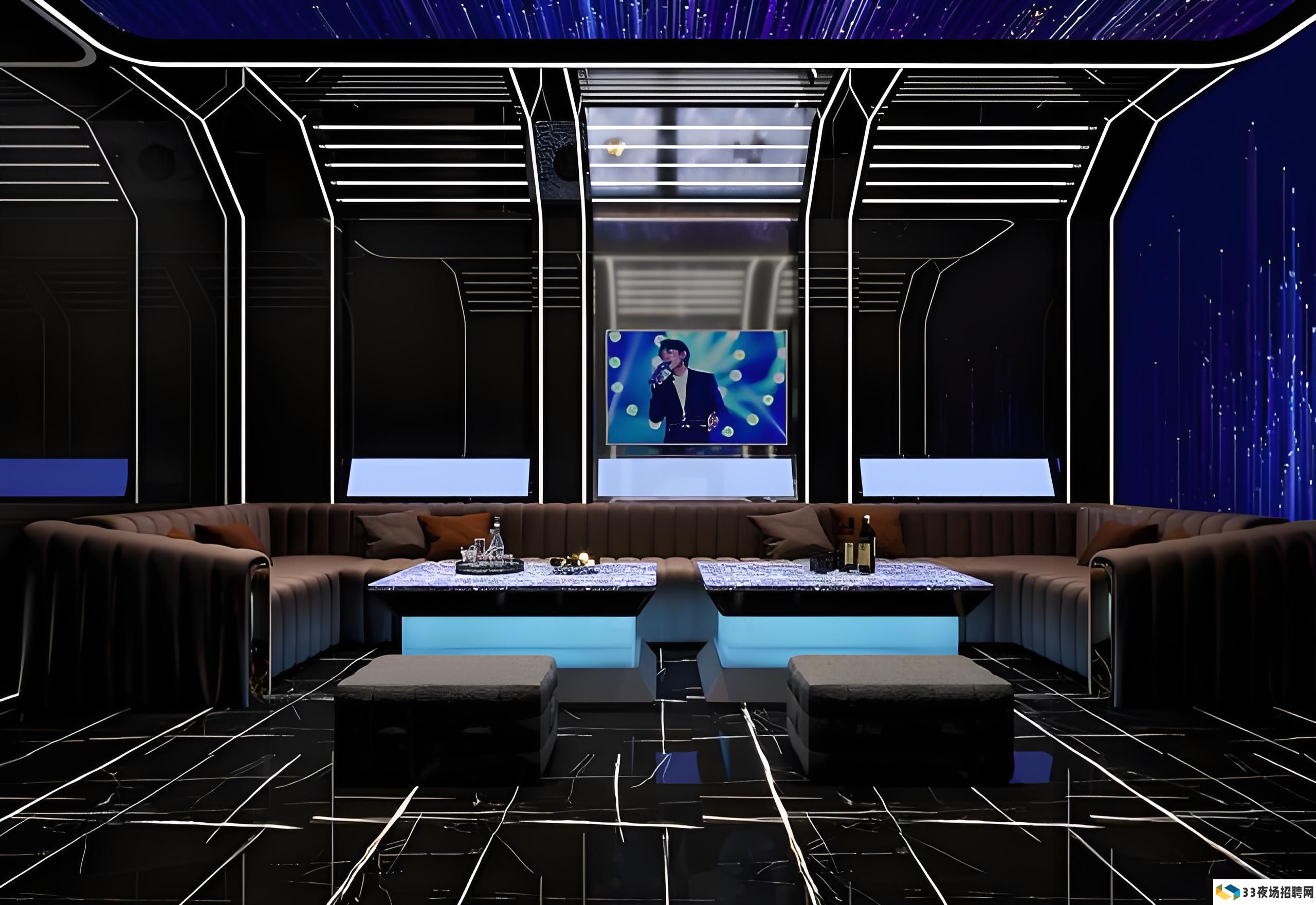 上海闵行区夜色邀约：寻找魅力四射的派对宝贝！