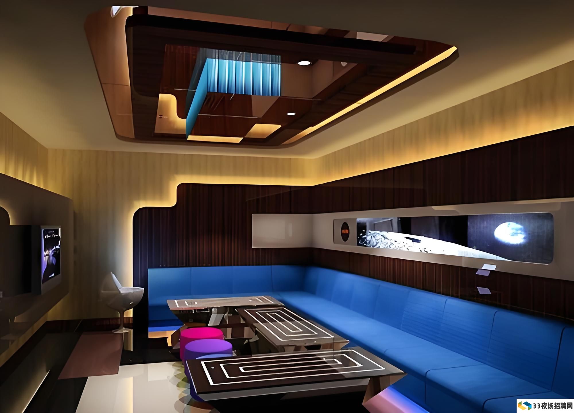 上海长宁区知名夜店招聘女性舞蹈演员：形象好气质佳，展现行业竞争力