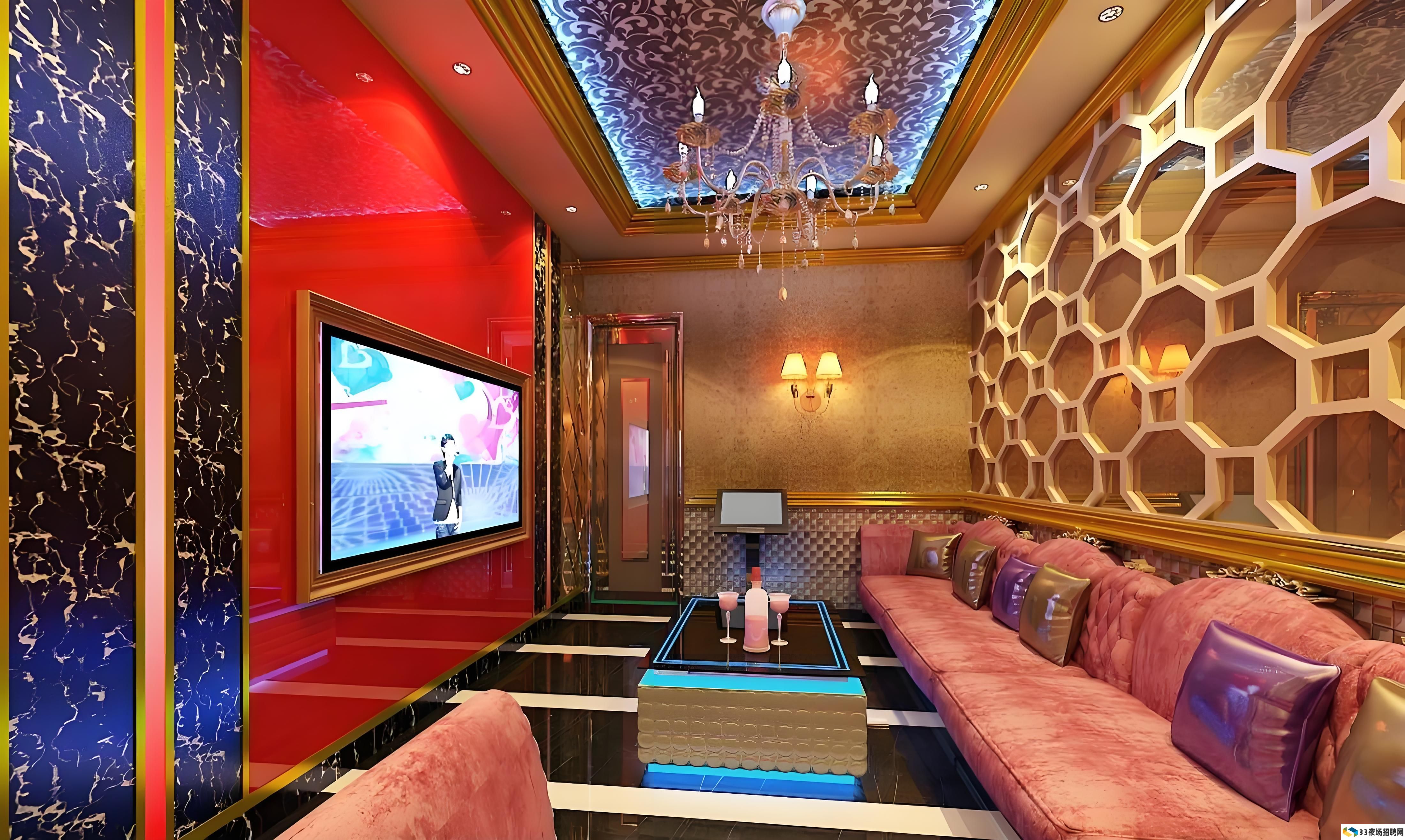 加入我们：上海杨浦区新概念音乐酒吧招聘女性派对专员