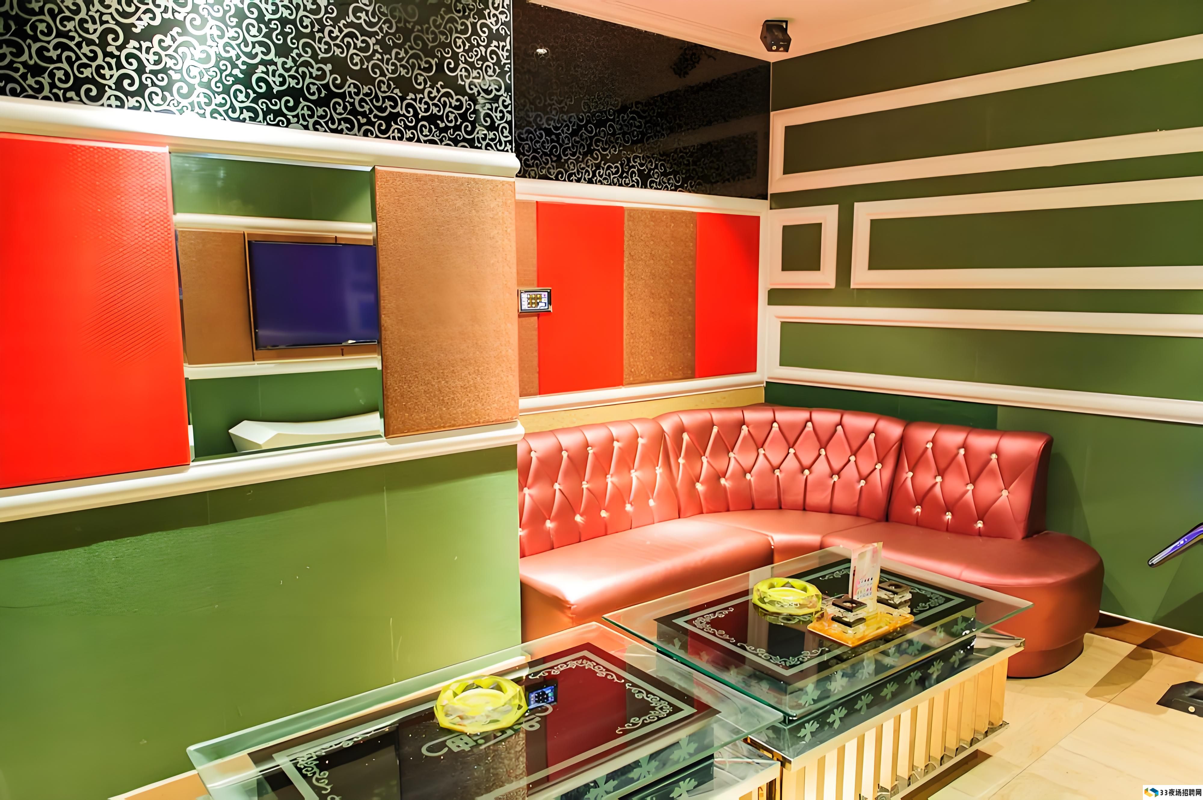 加入我们，释放你的夜场潜力！