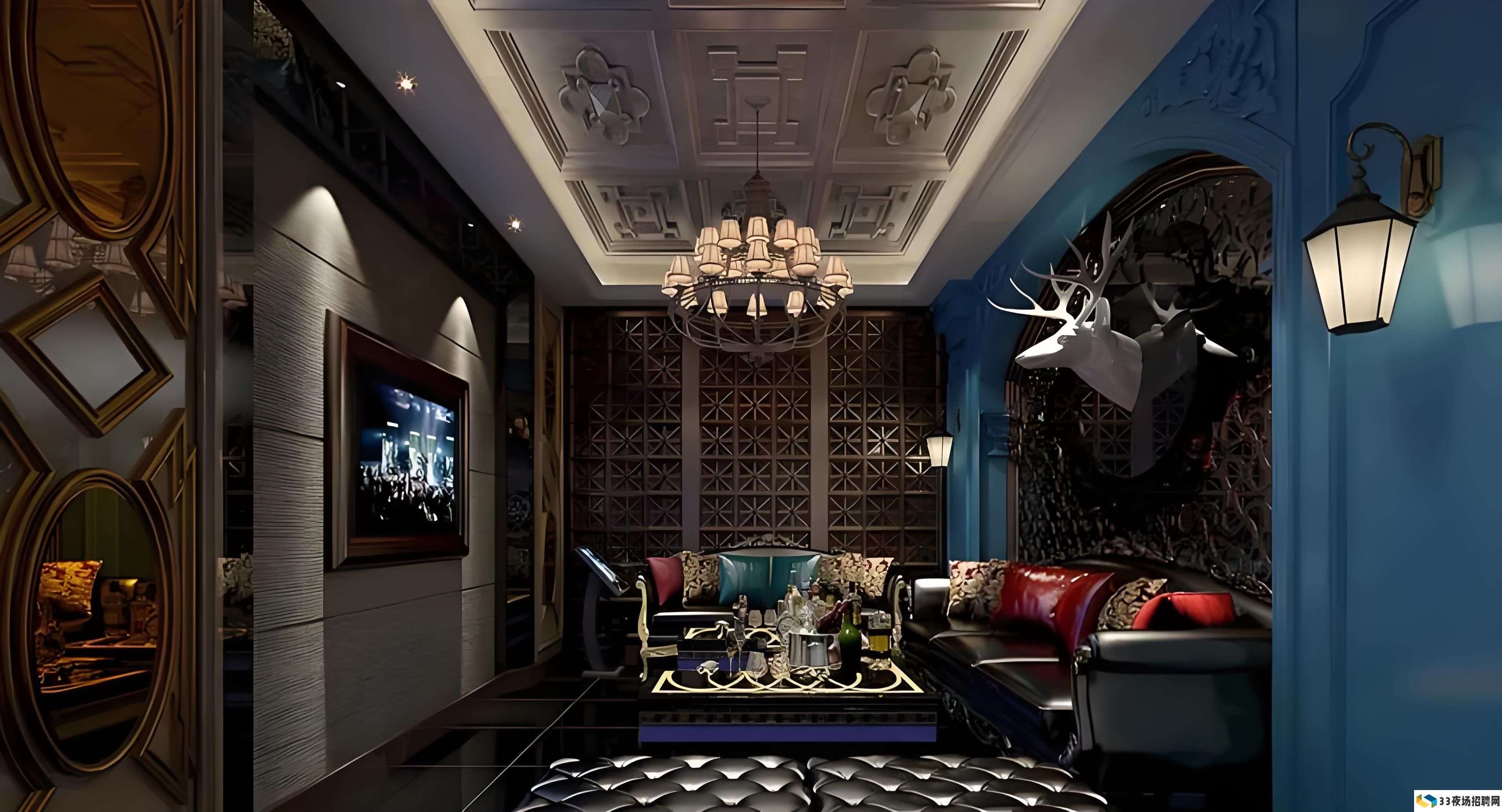 年轻活力，&ldquo;职&rdquo;得有你&mdash;&mdash;新天地附近酒吧诚聘女性外联专员