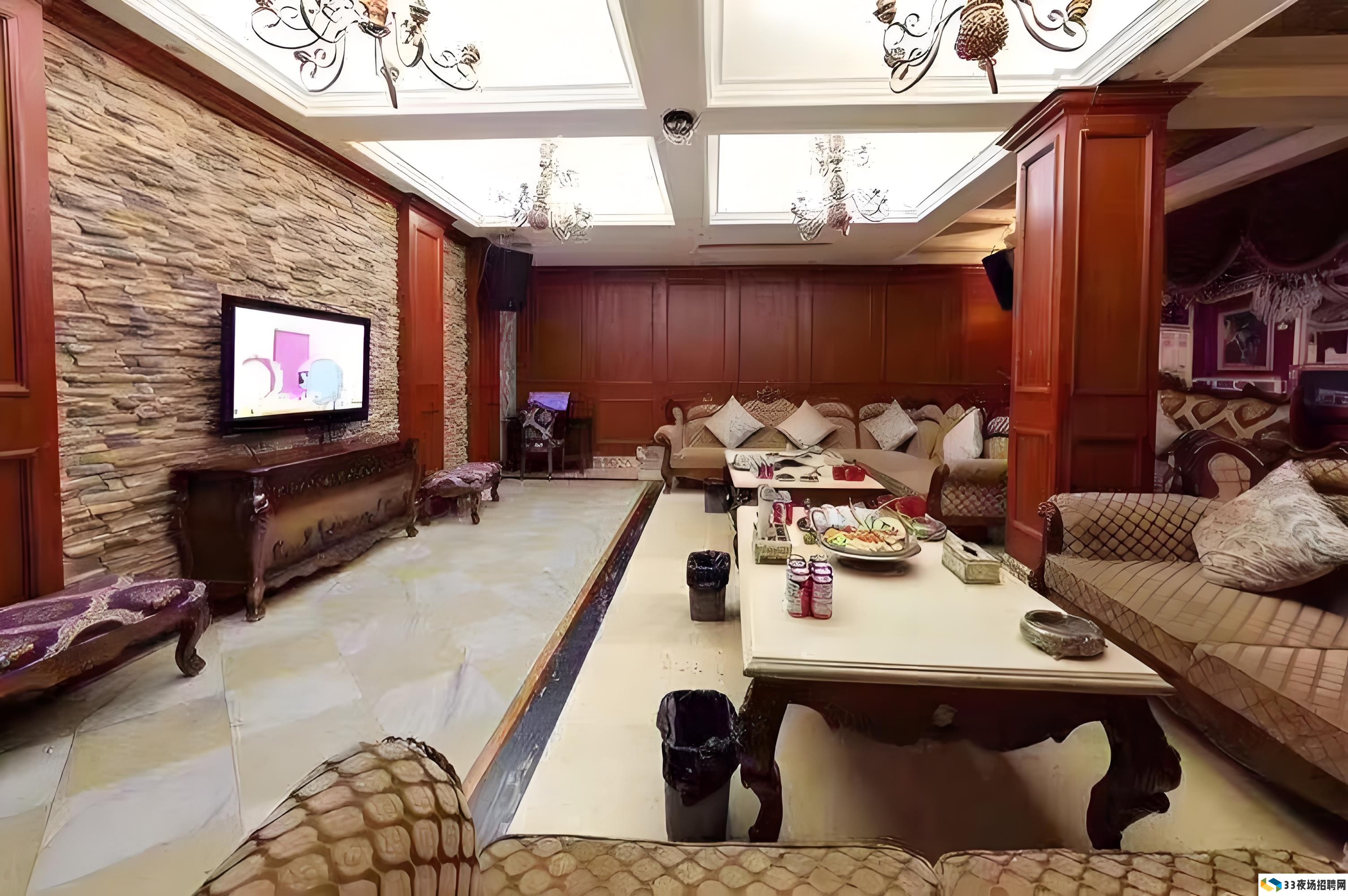 加入我们的舞动团队，闪耀夜上海！