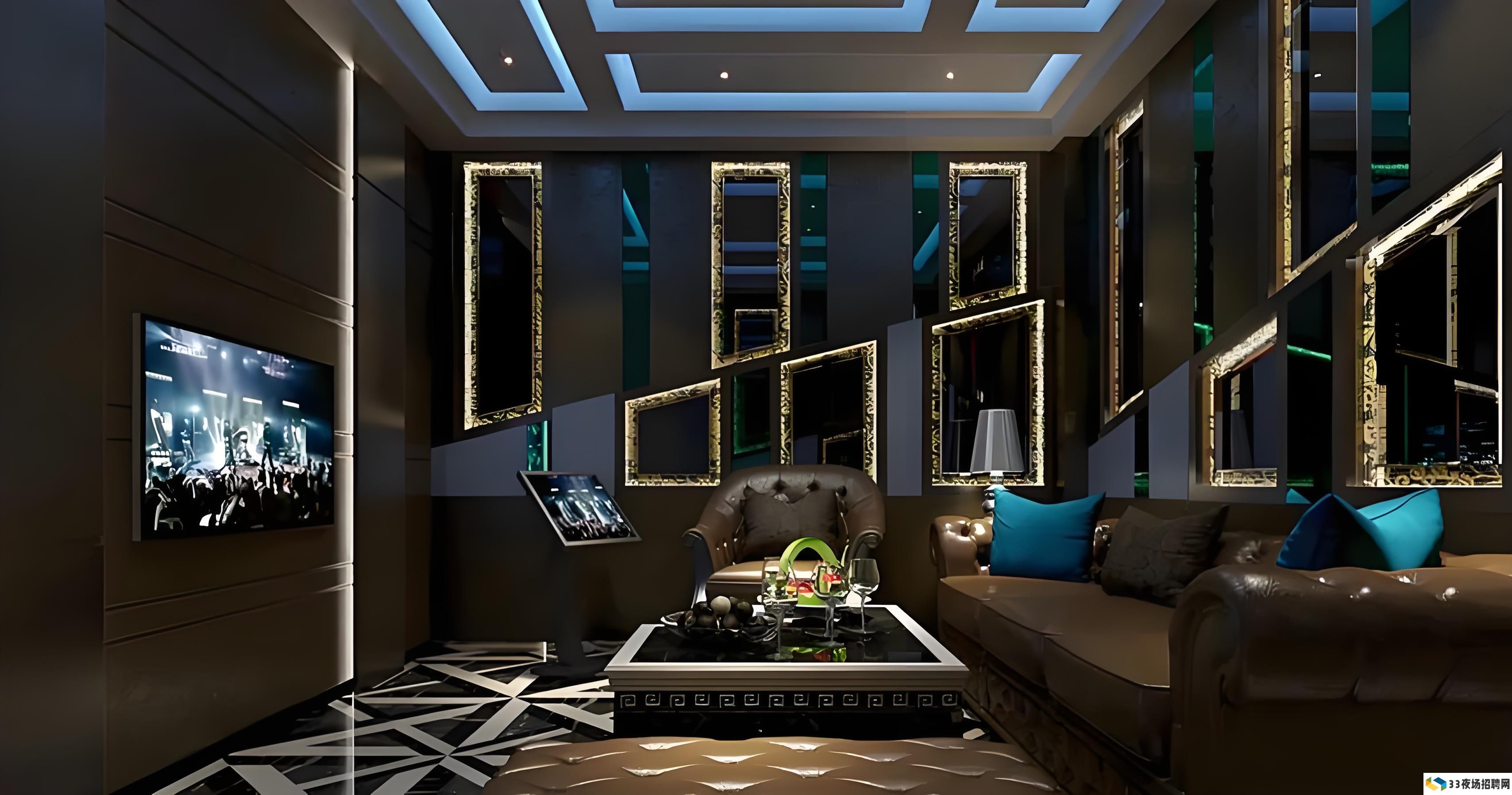 魔都风情夜，醉美时光等你来&mdash;&mdash;松江高端会所招聘