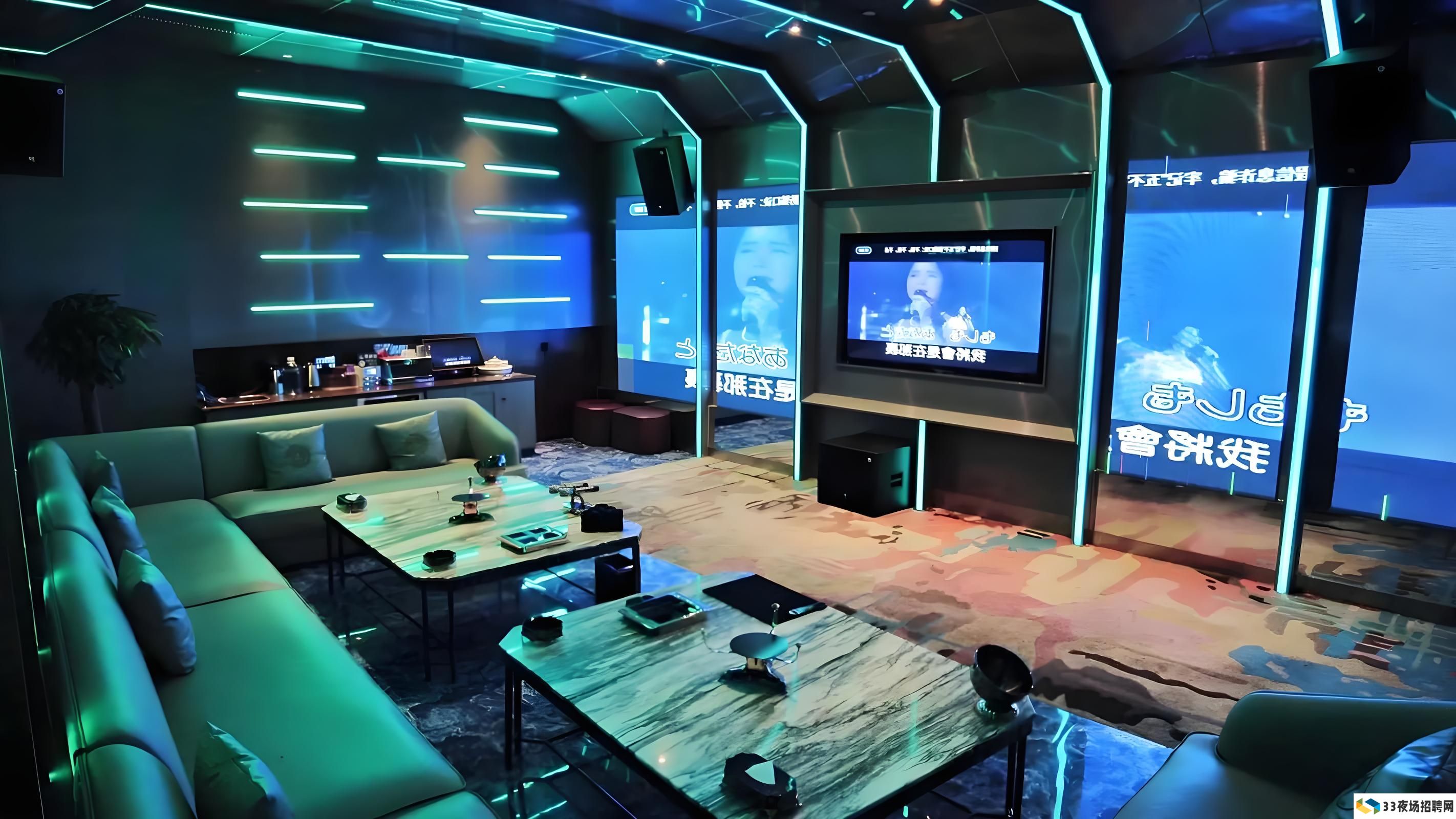 上海杨浦区特色清吧诚招女性驻唱歌手&mdash;&mdash;遇见不一样的夜生活