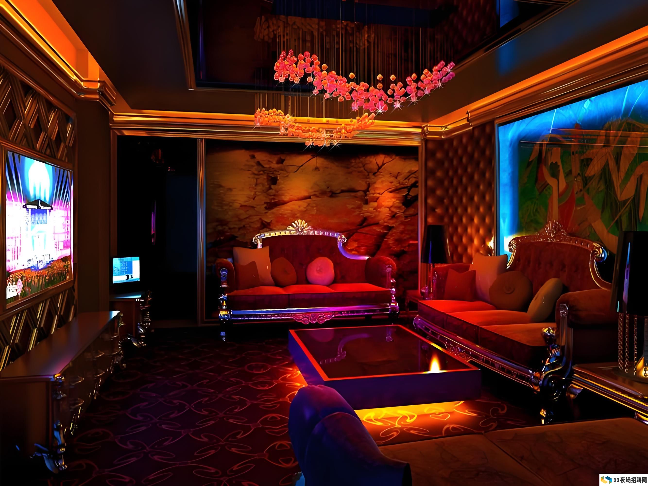 请注意，徐汇区豪华酒吧正在热招！