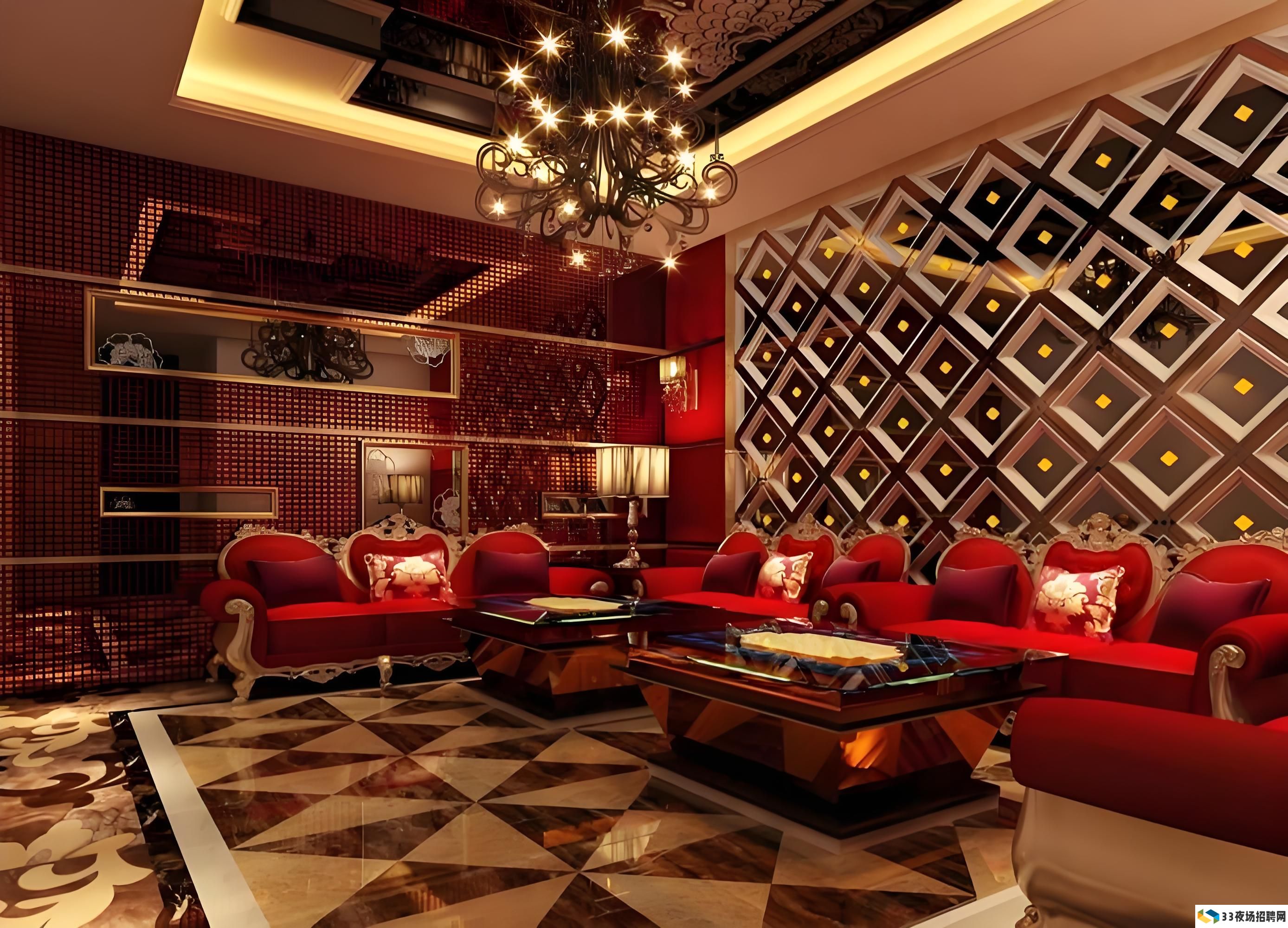 寻找夜场甜心：普陀区夜场驻场嘉宾招聘