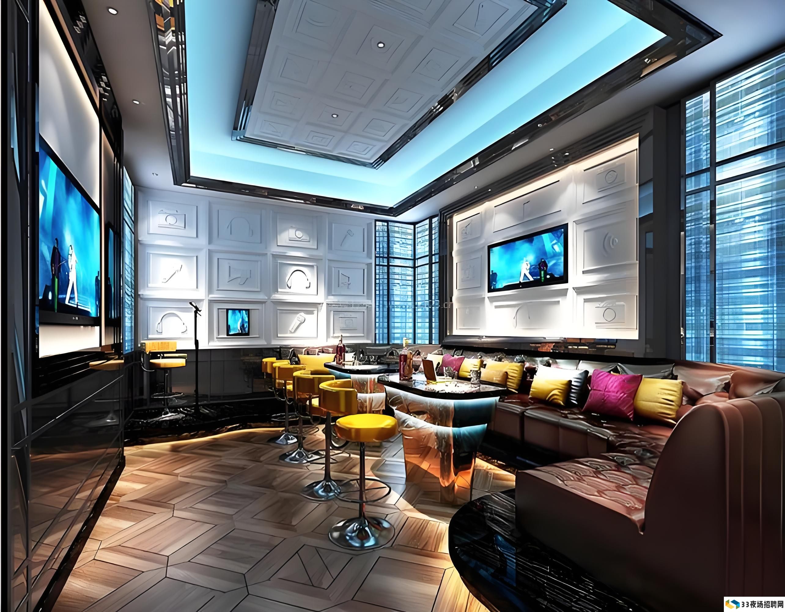 上海外滩夜场招聘：女性艺人高薪诚聘，快乐工作新选择！