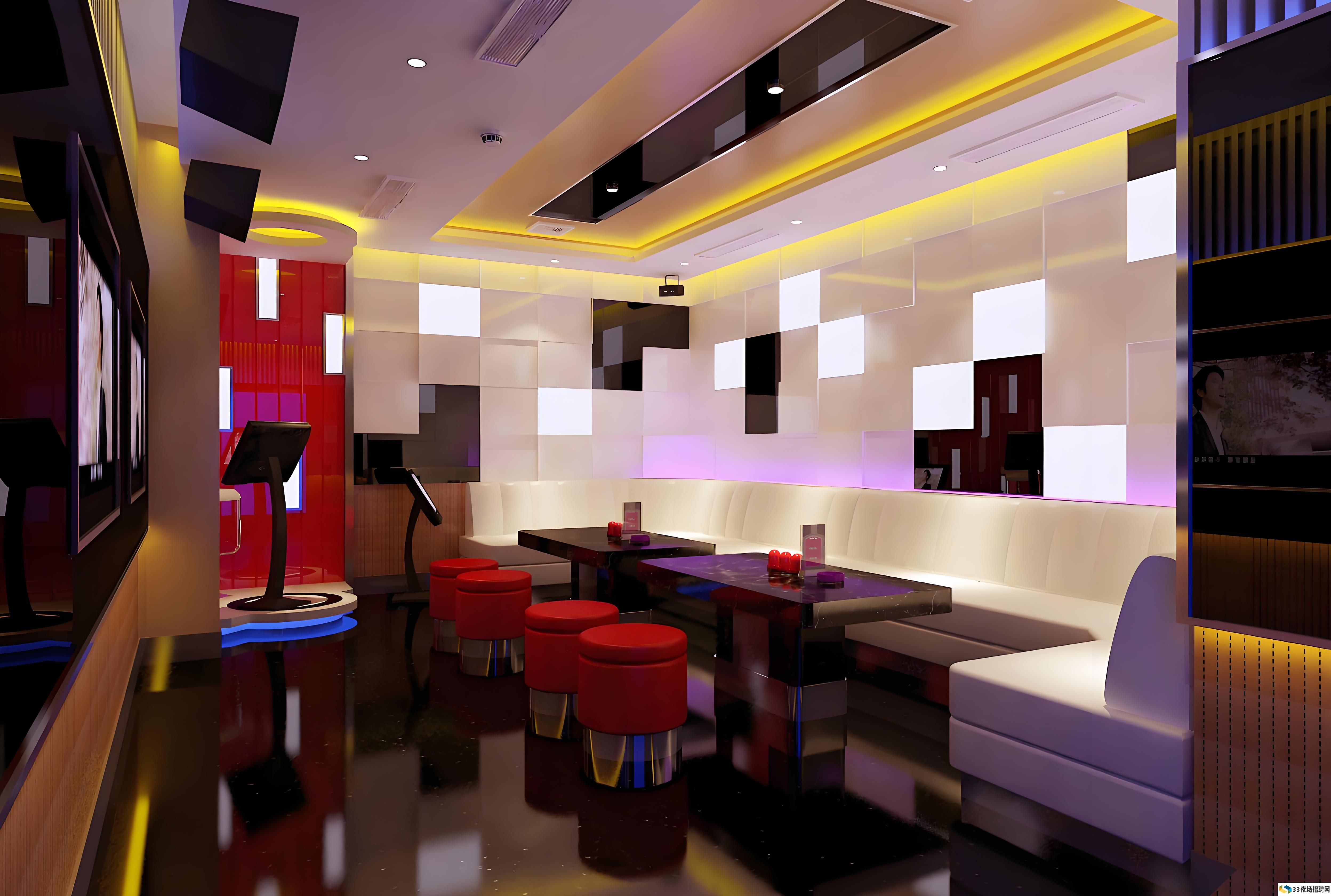 上海夜场直招女性巡场助理，开启璀璨人生新篇章！