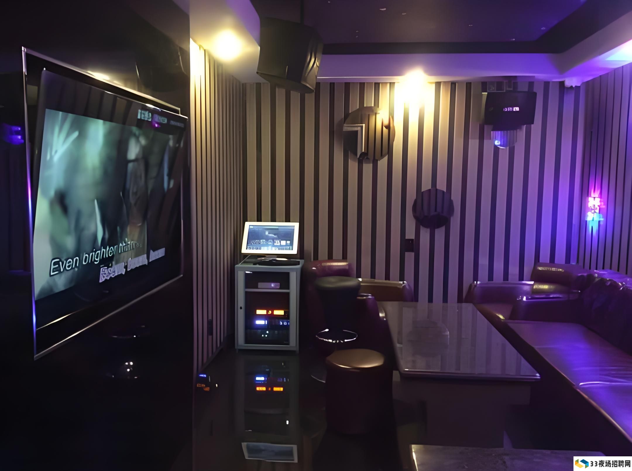 闪亮登场！闵行区知名酒吧诚聘舞者模特