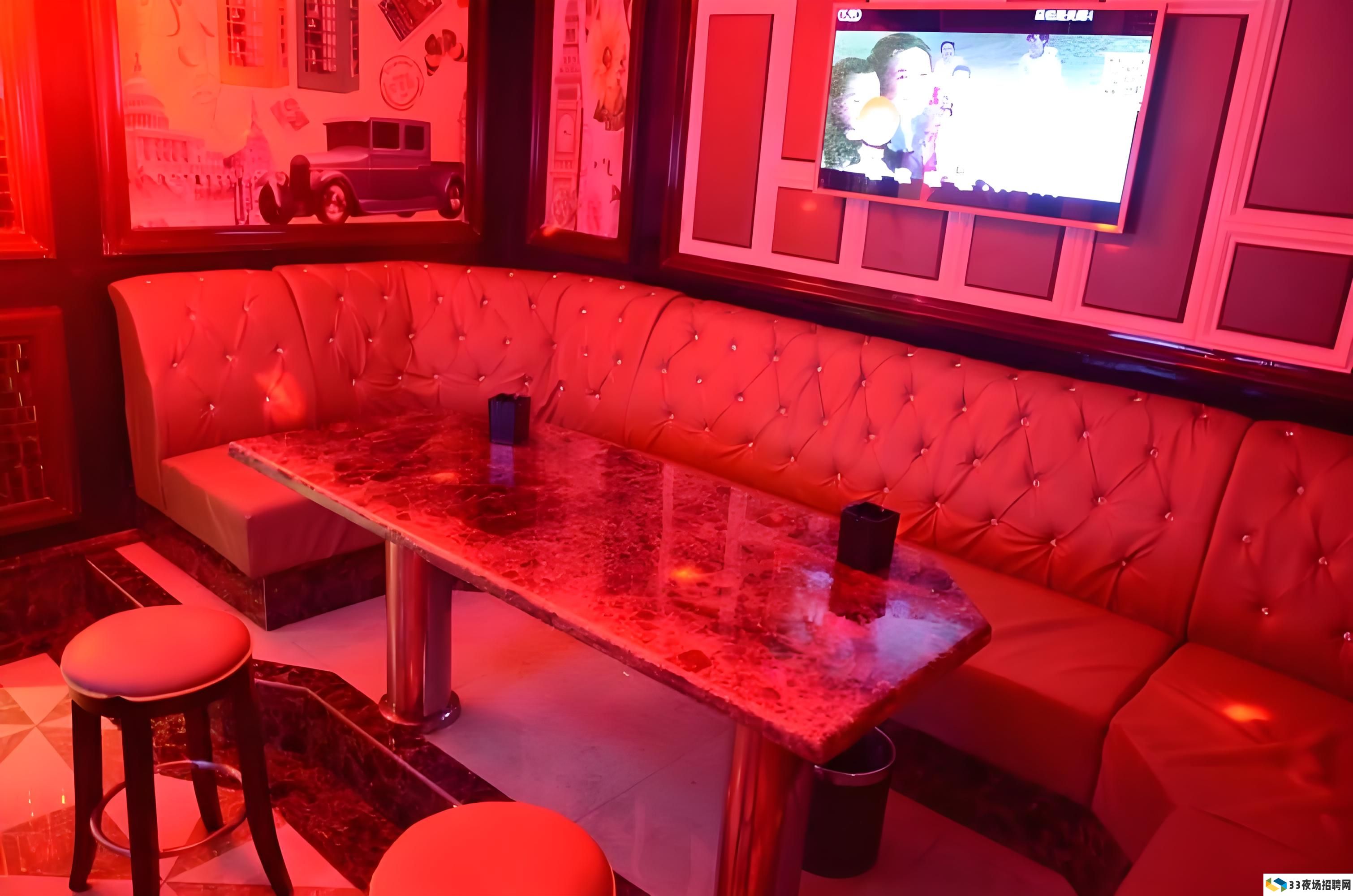 上海黄浦区特色酒吧招聘女性酒水促销员，让你的夜生活更精彩！