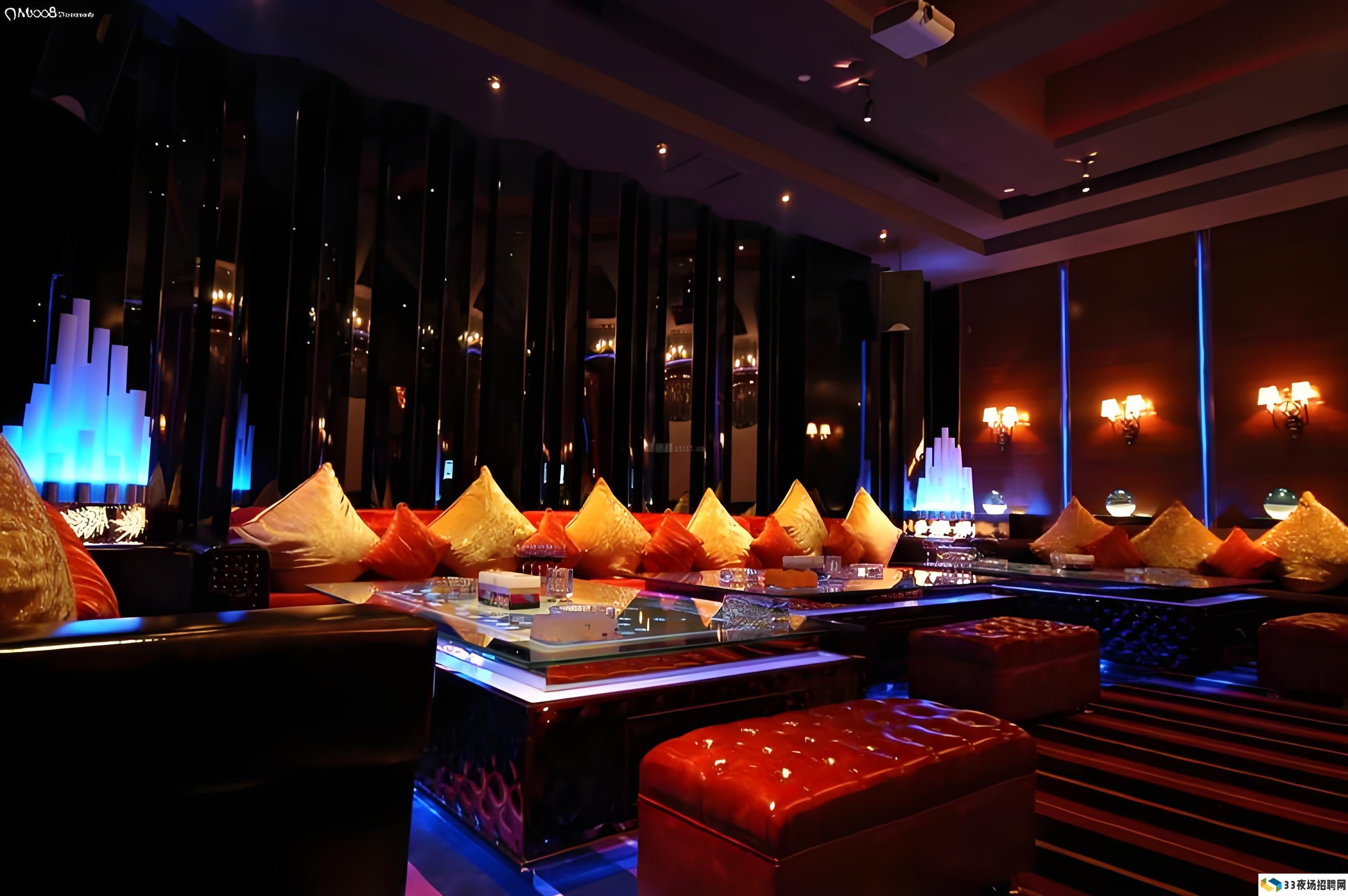 诚邀夜场领舞女神一展舞姿，嗨翻全场！