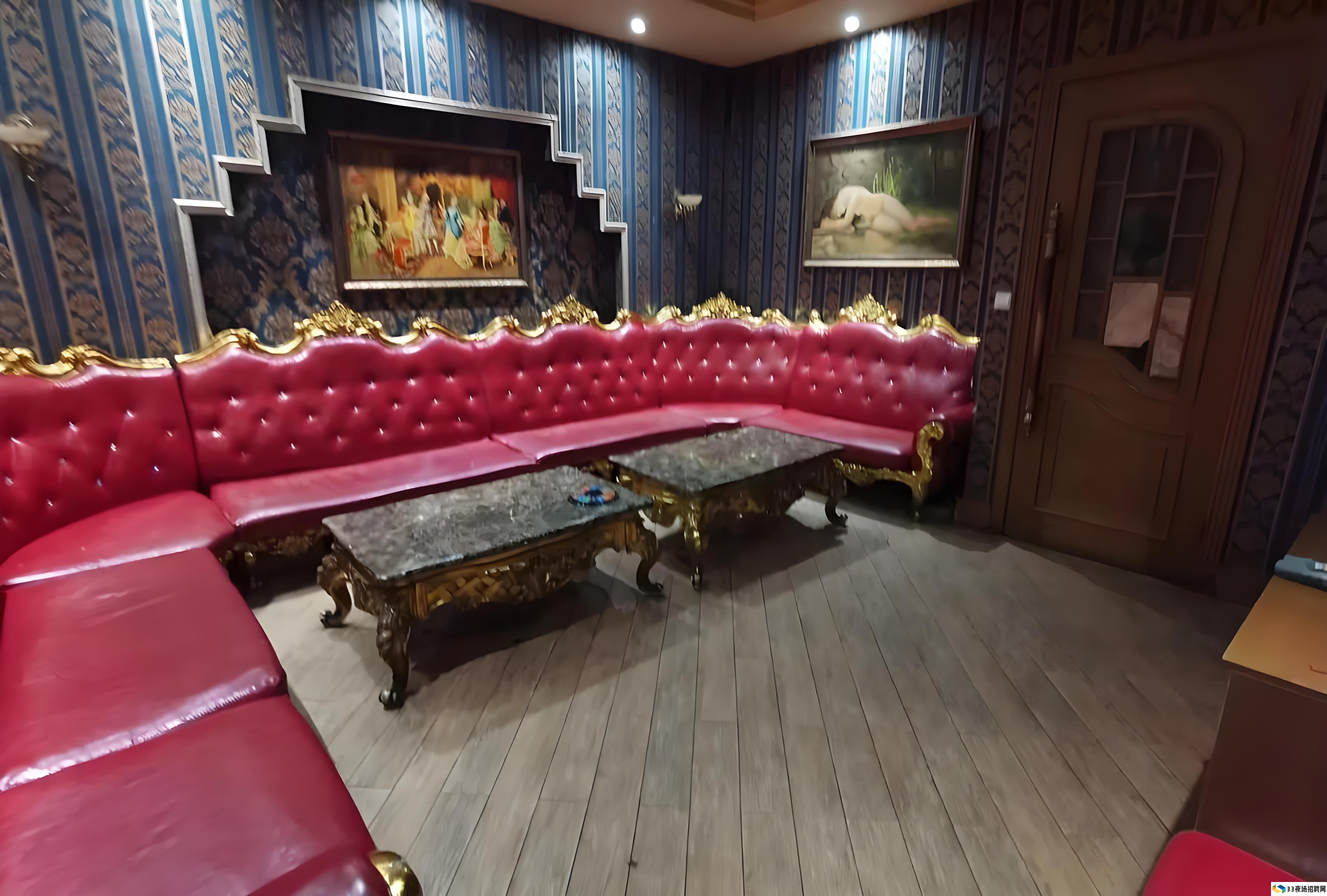 上海最嗨夜场女会员顾问招聘：为你的青春找到新舞台！