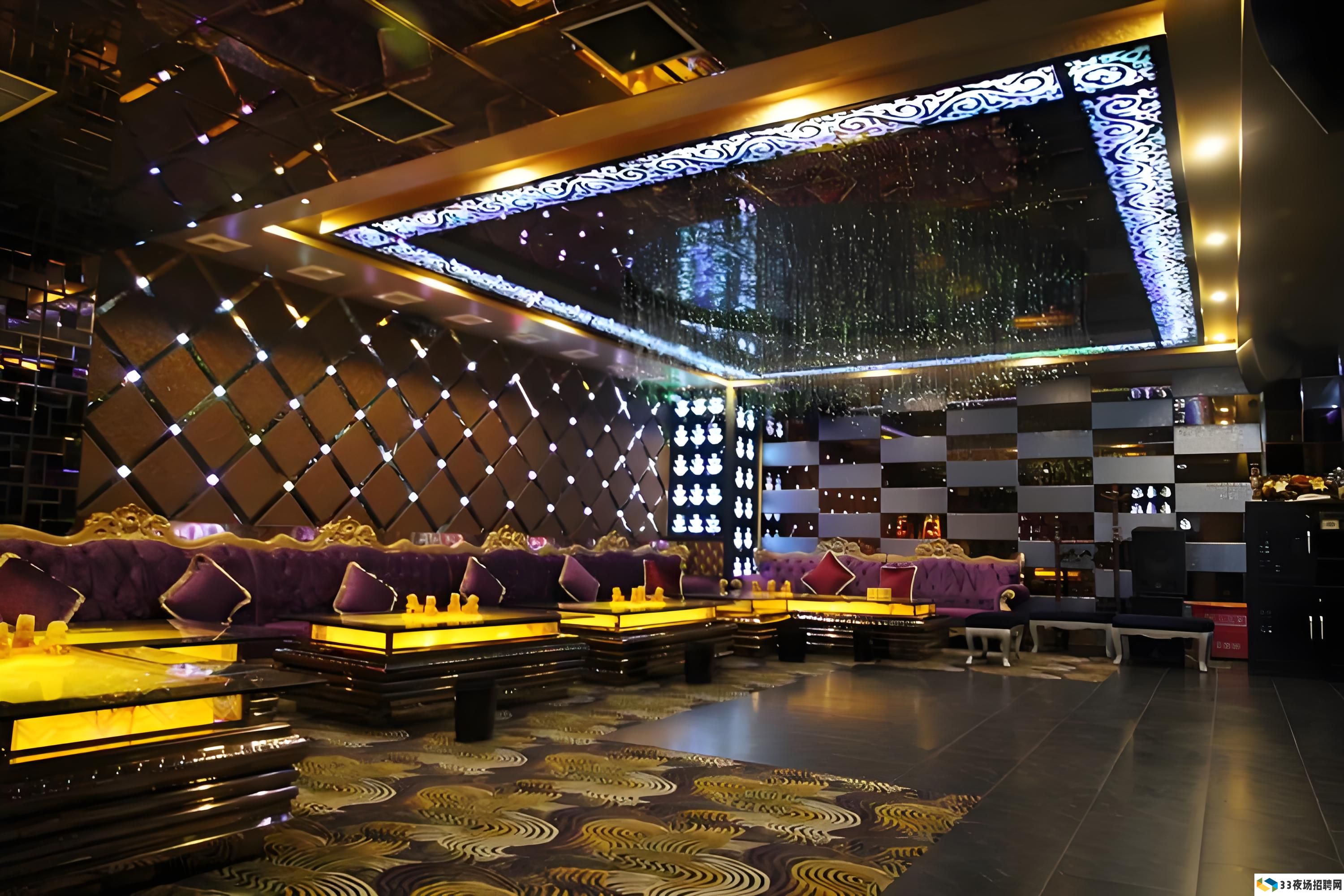 上海奉贤夜场诚聘：美女吧丽，笑迎八方客