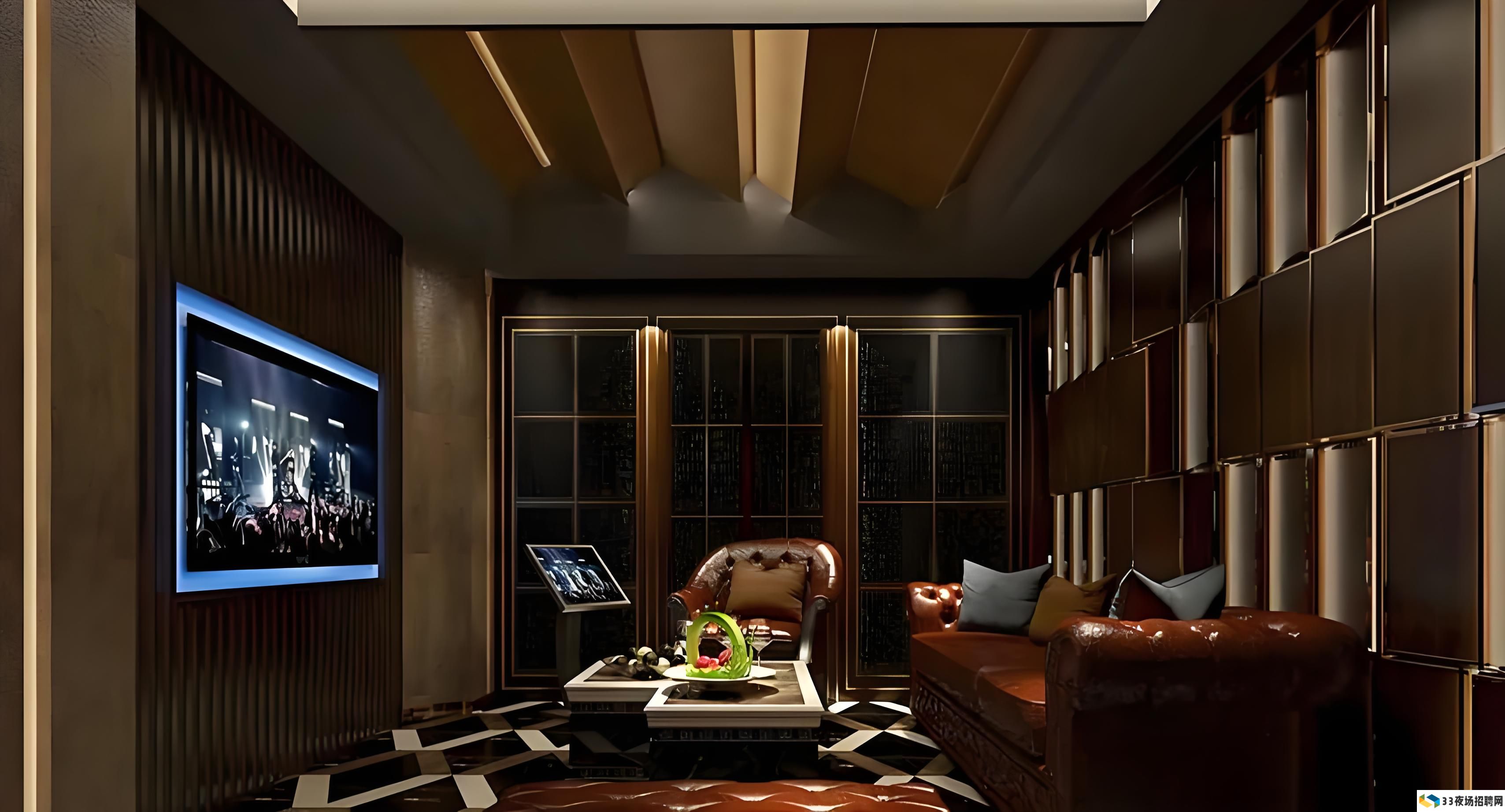 来夜场玩转青春：一起嗨皮一起成长