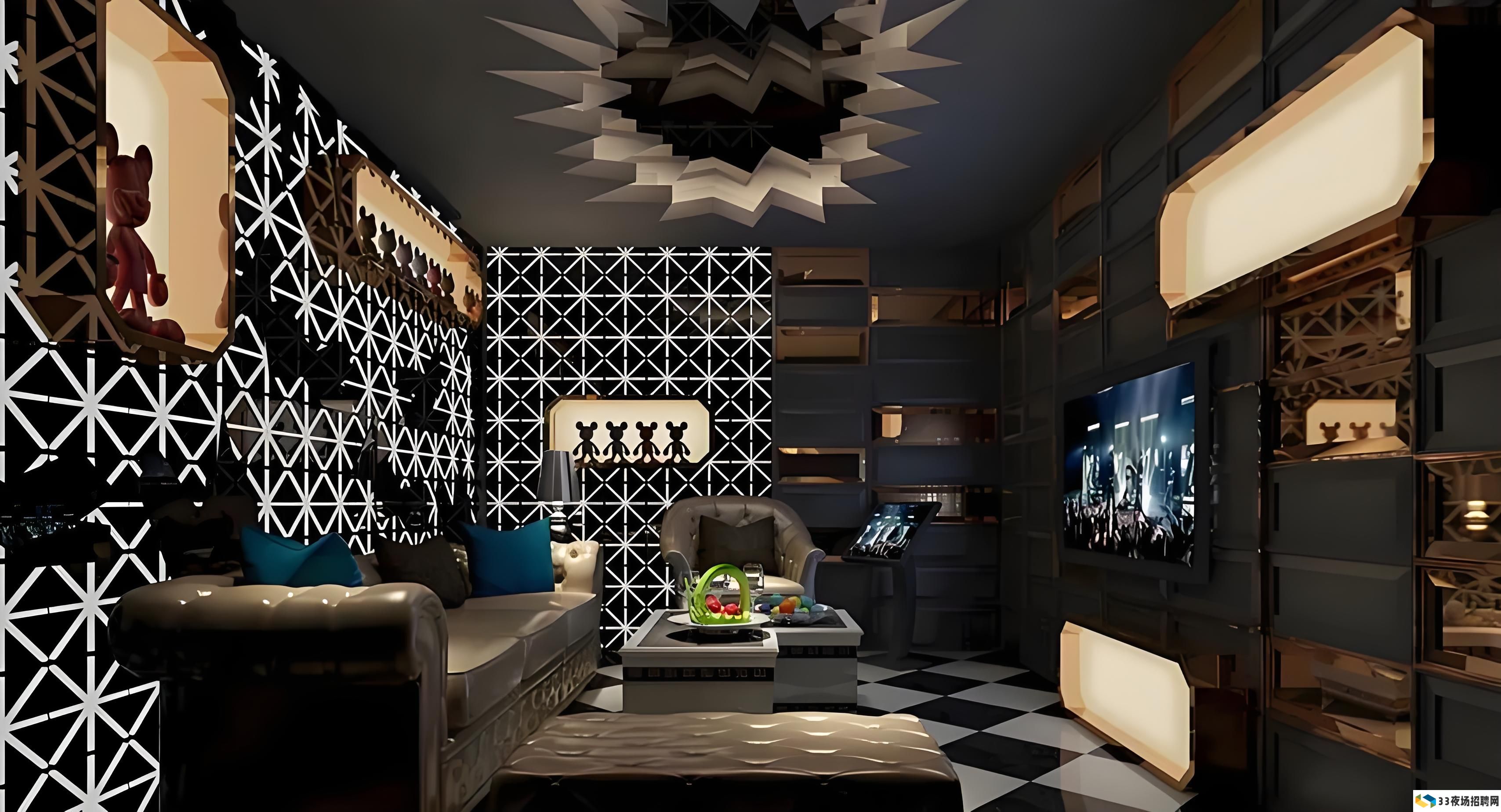 上海新天地：女神招募大作战！