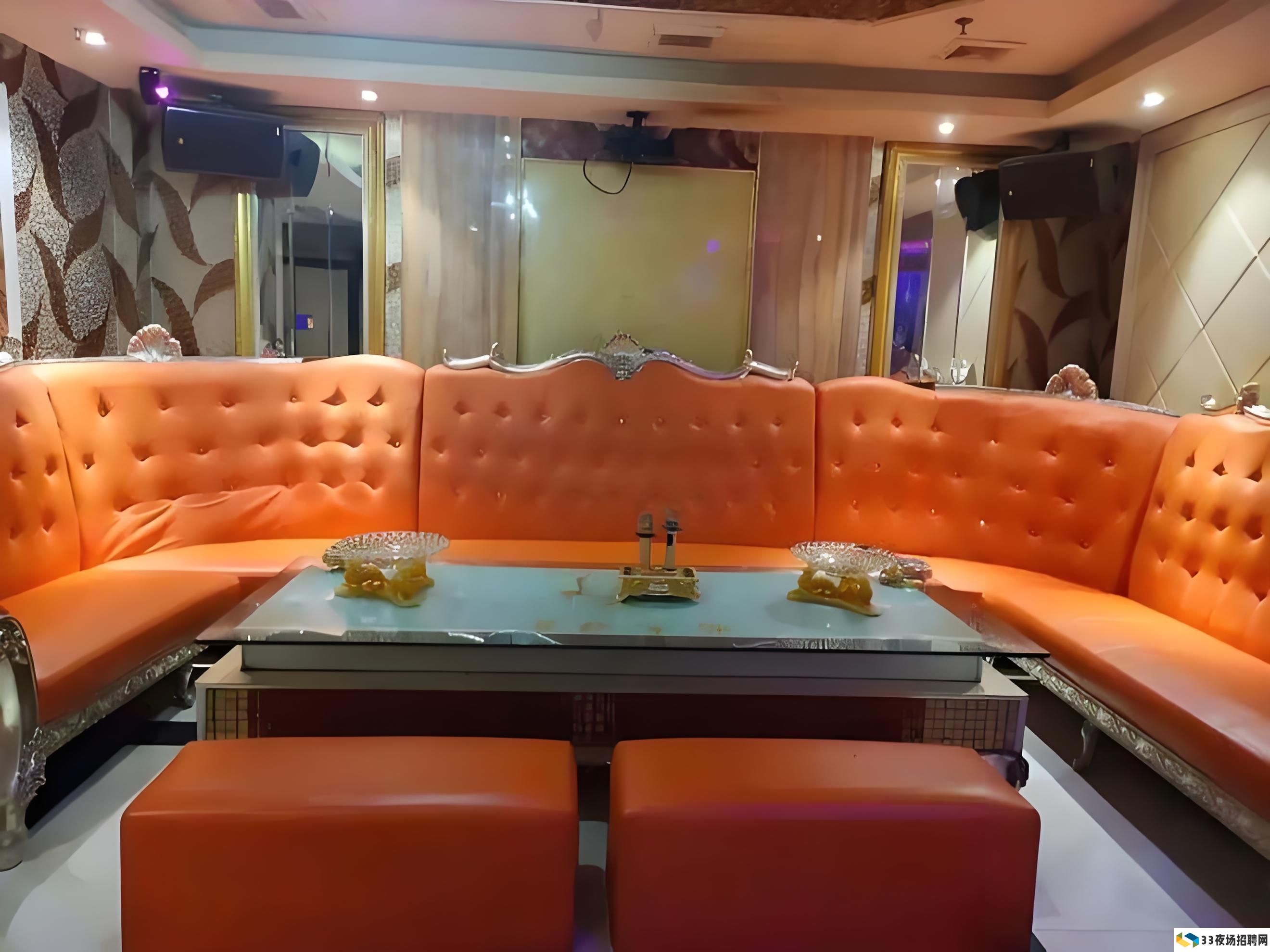 招聘啦！嘉定区网红酒吧高薪诚聘女性店长！