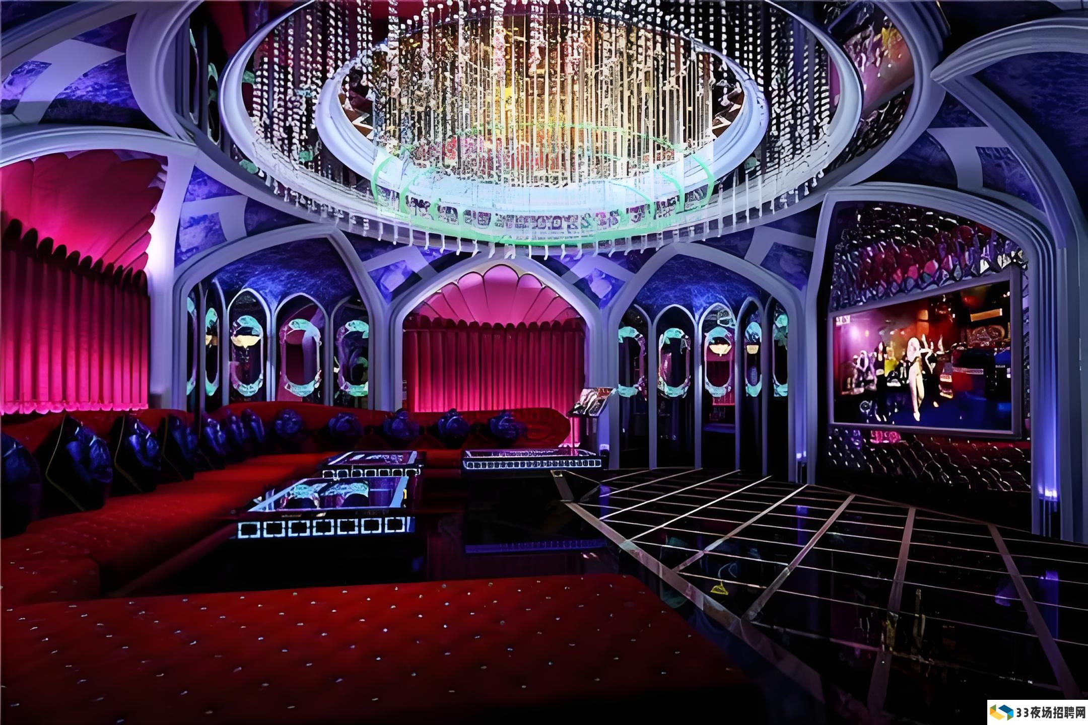 上海西岸艺术中心附近夜场高端场招聘女性艺术氛围组