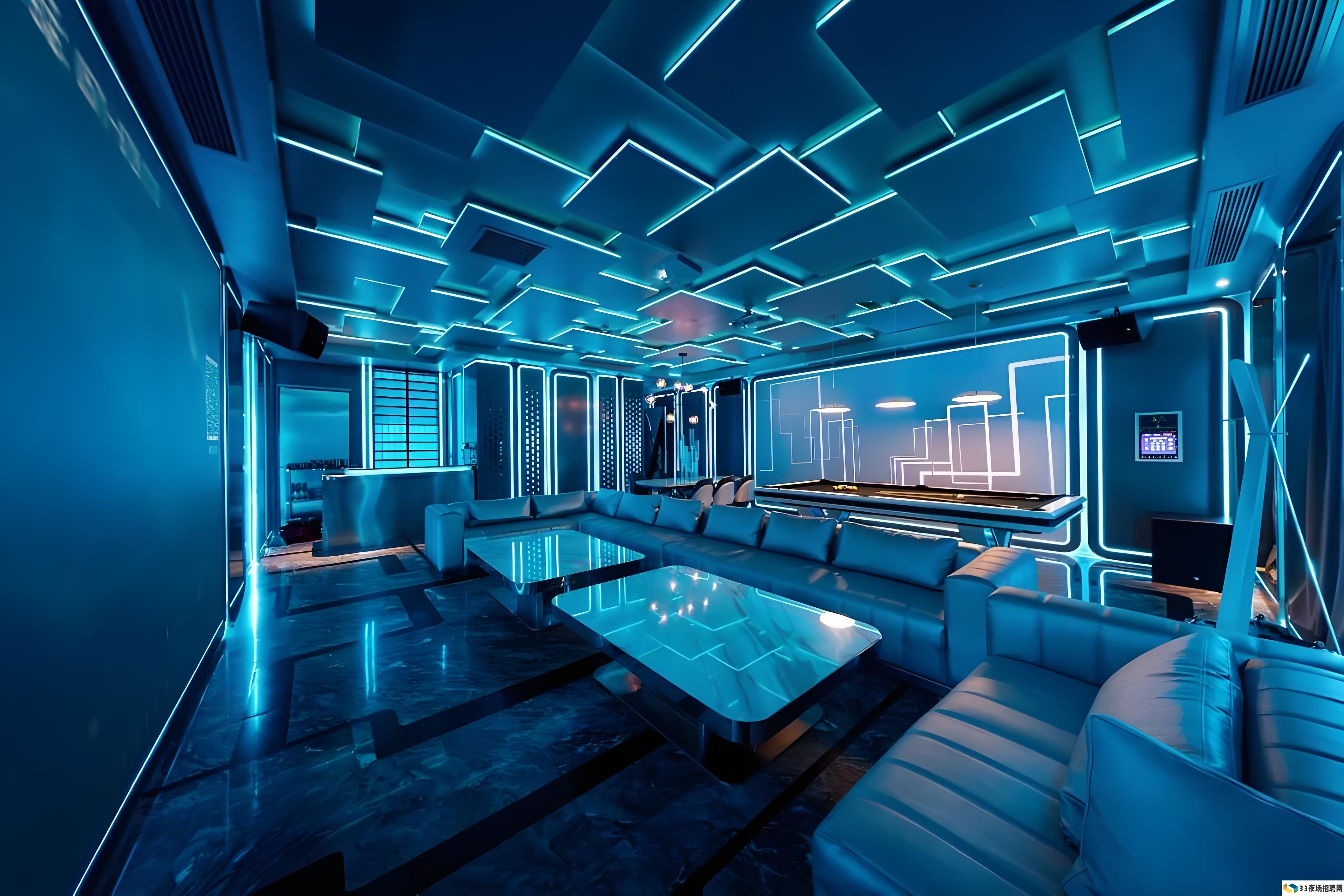 跟着本地人逛吃上海虹口区足球场周边热血夜场