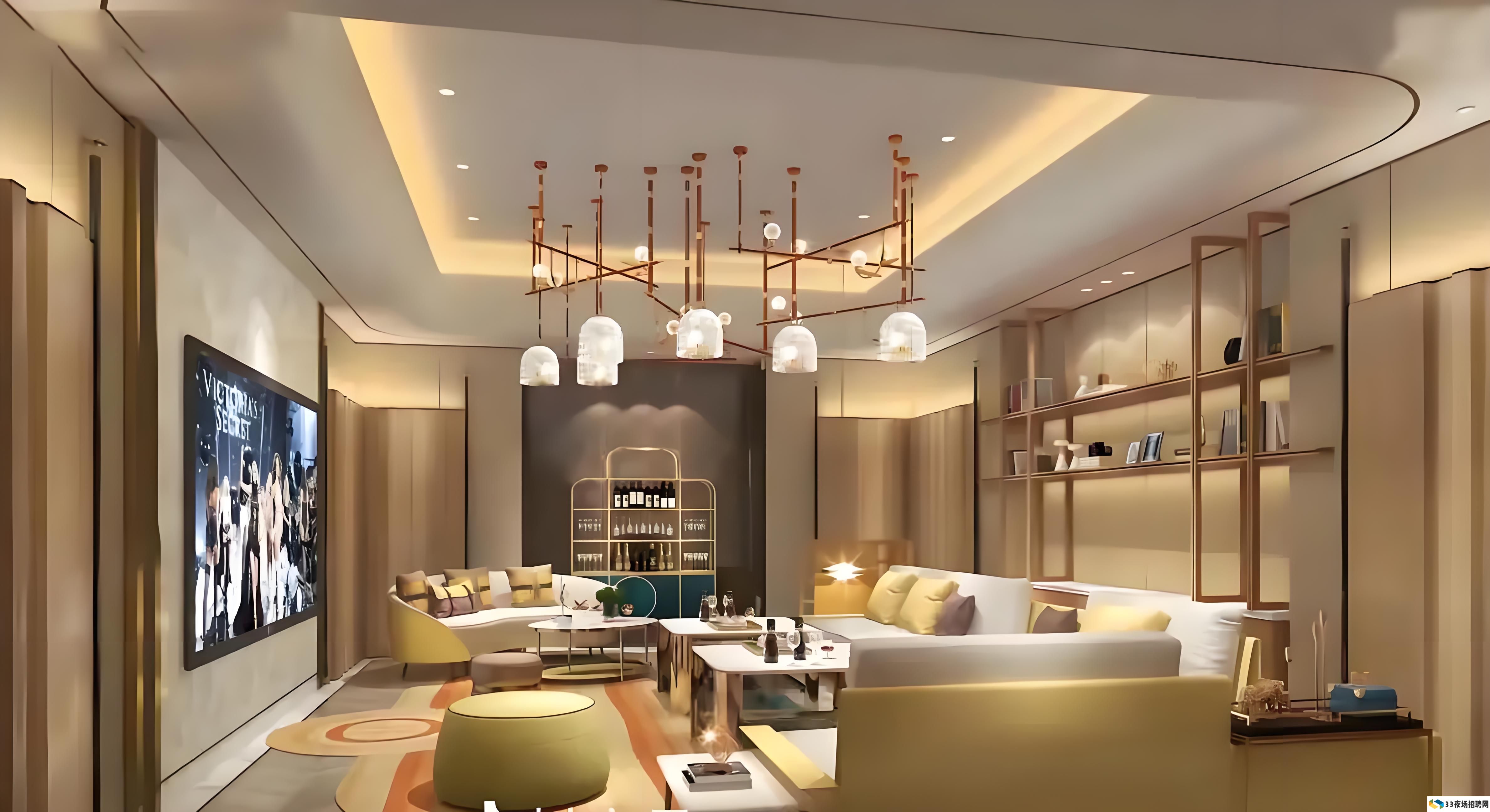 探秘上海外滩的高端隐秘酒吧与酒廊