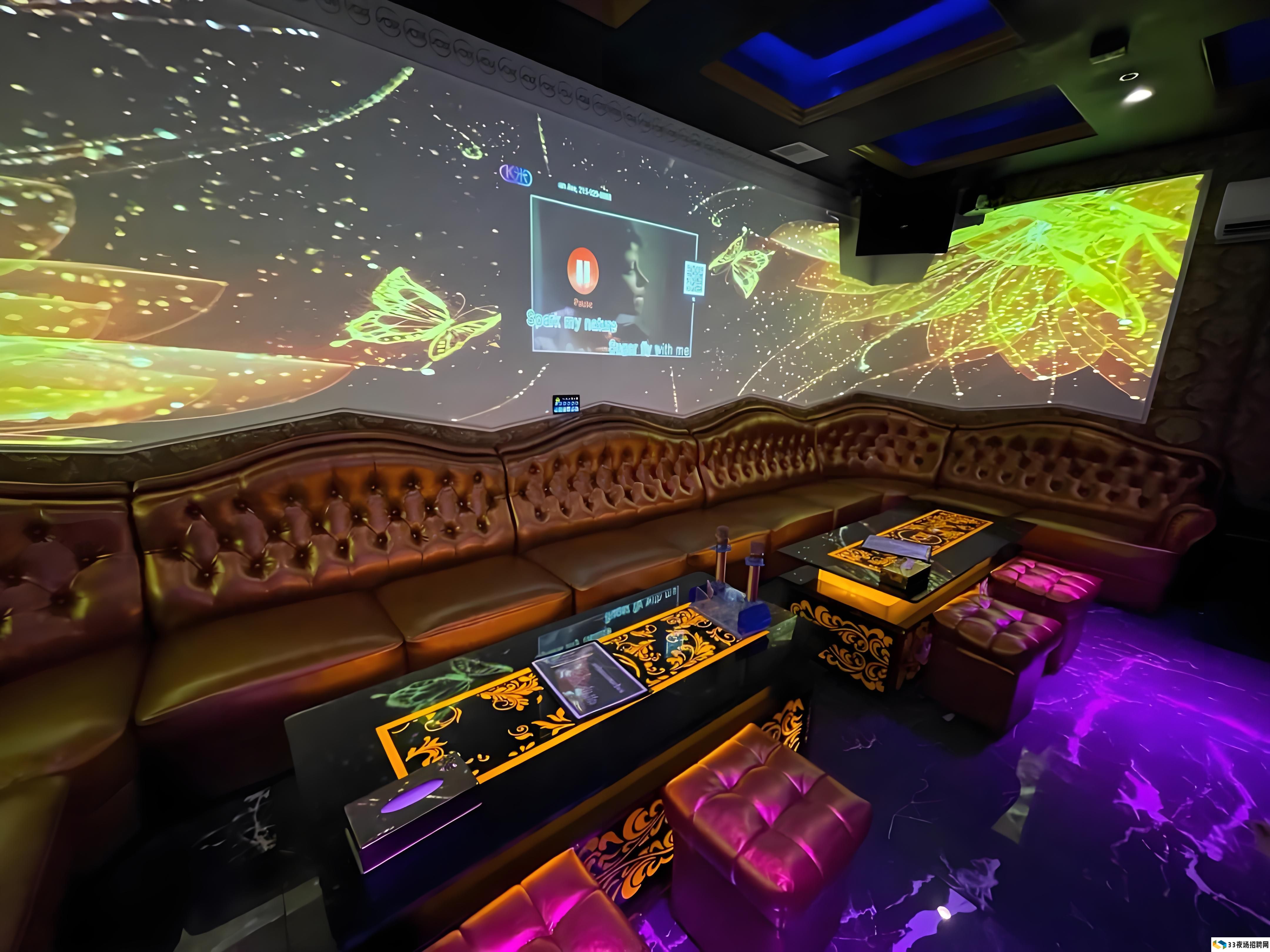 跟随本地人探访黄浦区老西门的隐秘酒吧