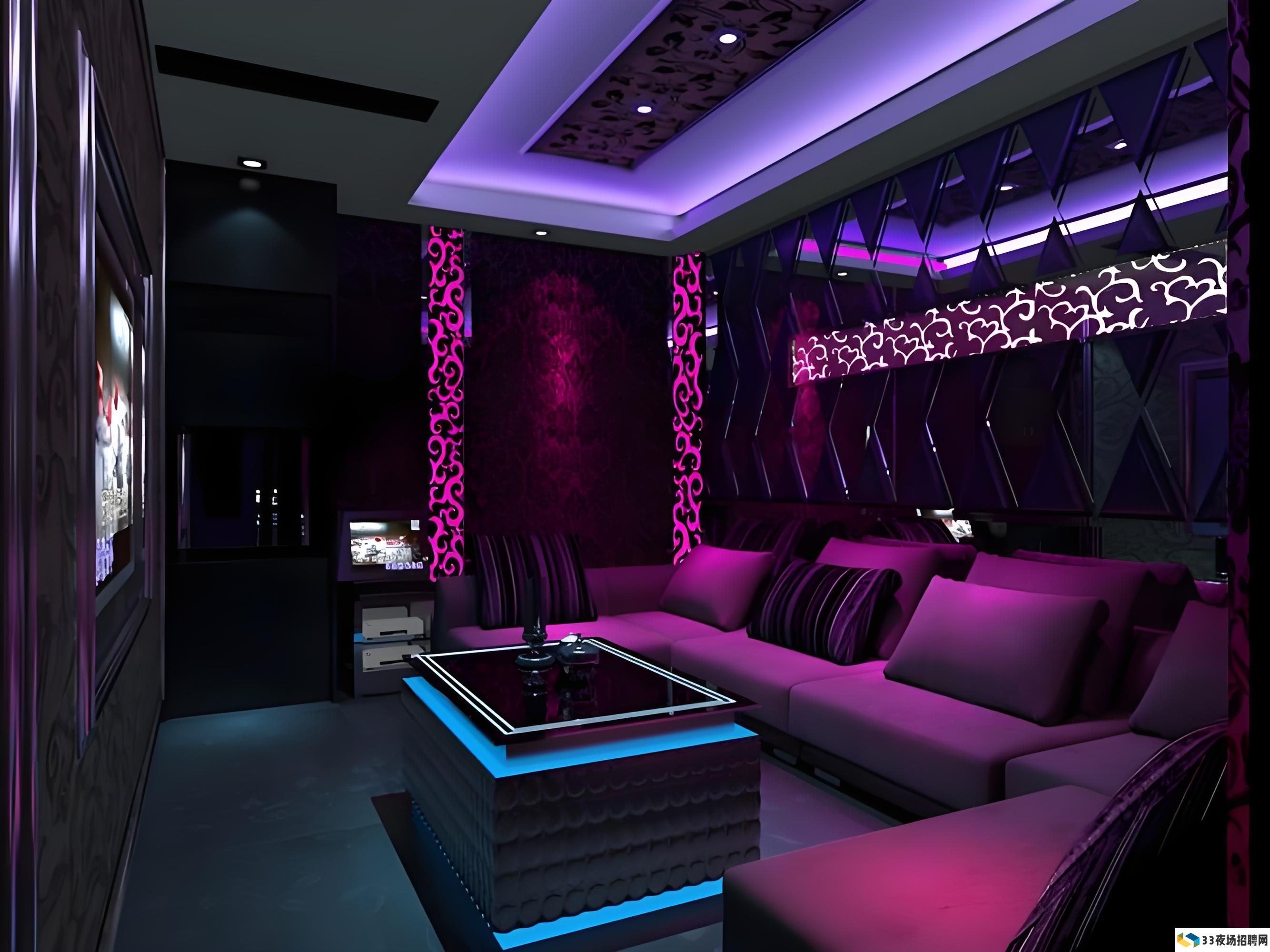 浦东世纪大道周边商务宴请后好去处：高端KTV与Lounge Bar推荐