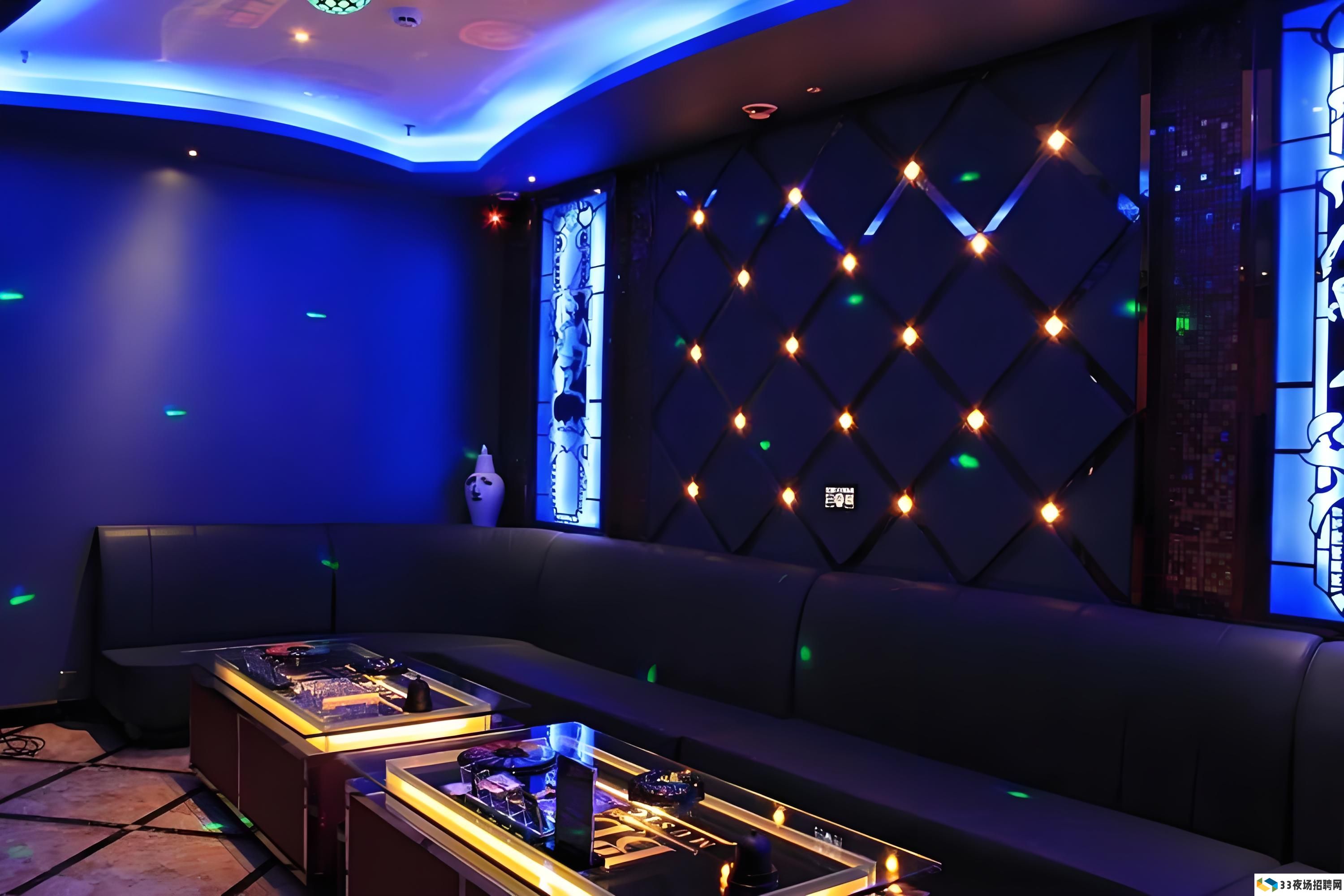 虹口区的夜晚：鲁迅公园旁的文艺小酒馆与音乐酒吧探秘